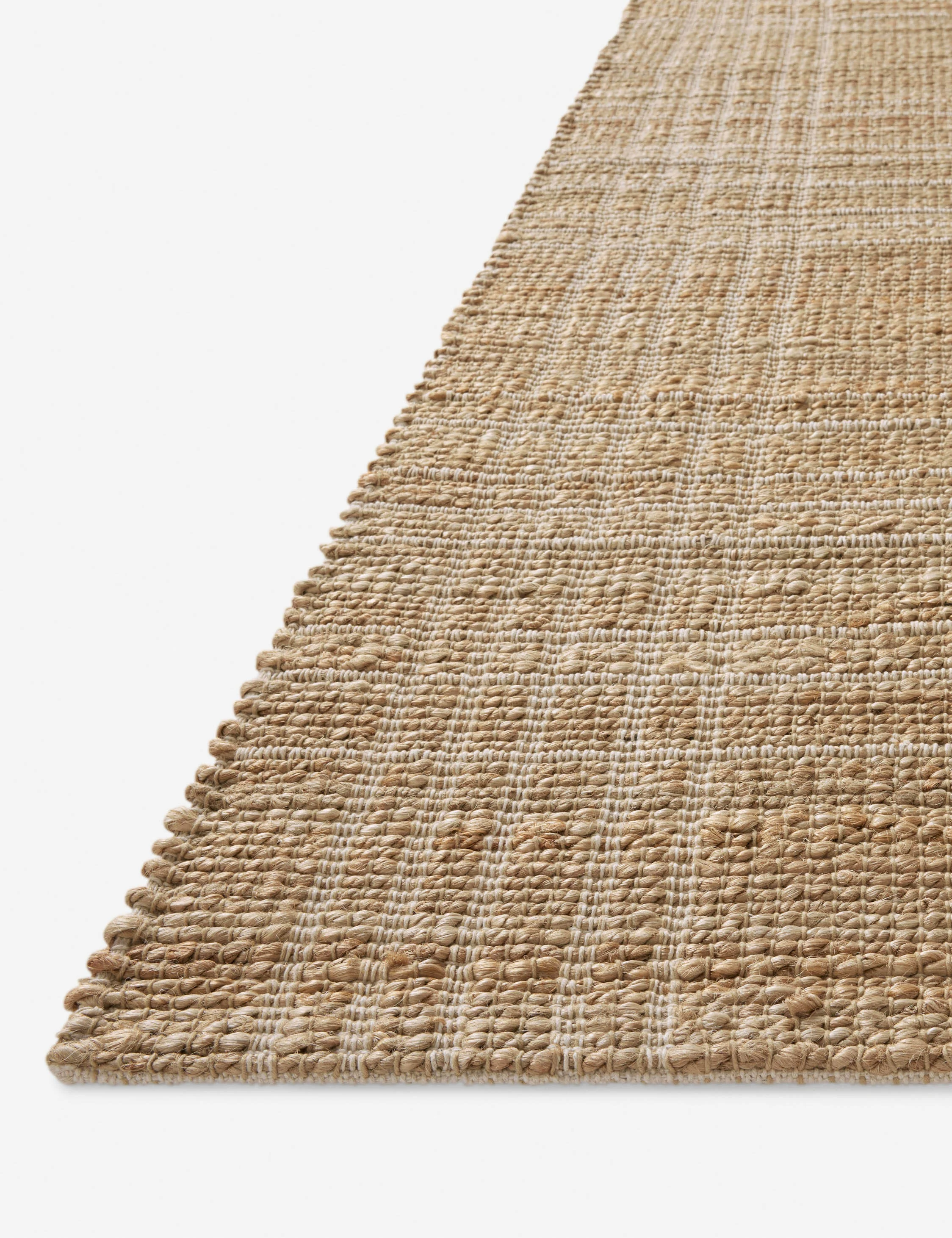 Judy I Jute-Blend Rug by Chris Loves Julia x Loloi - Image 3
