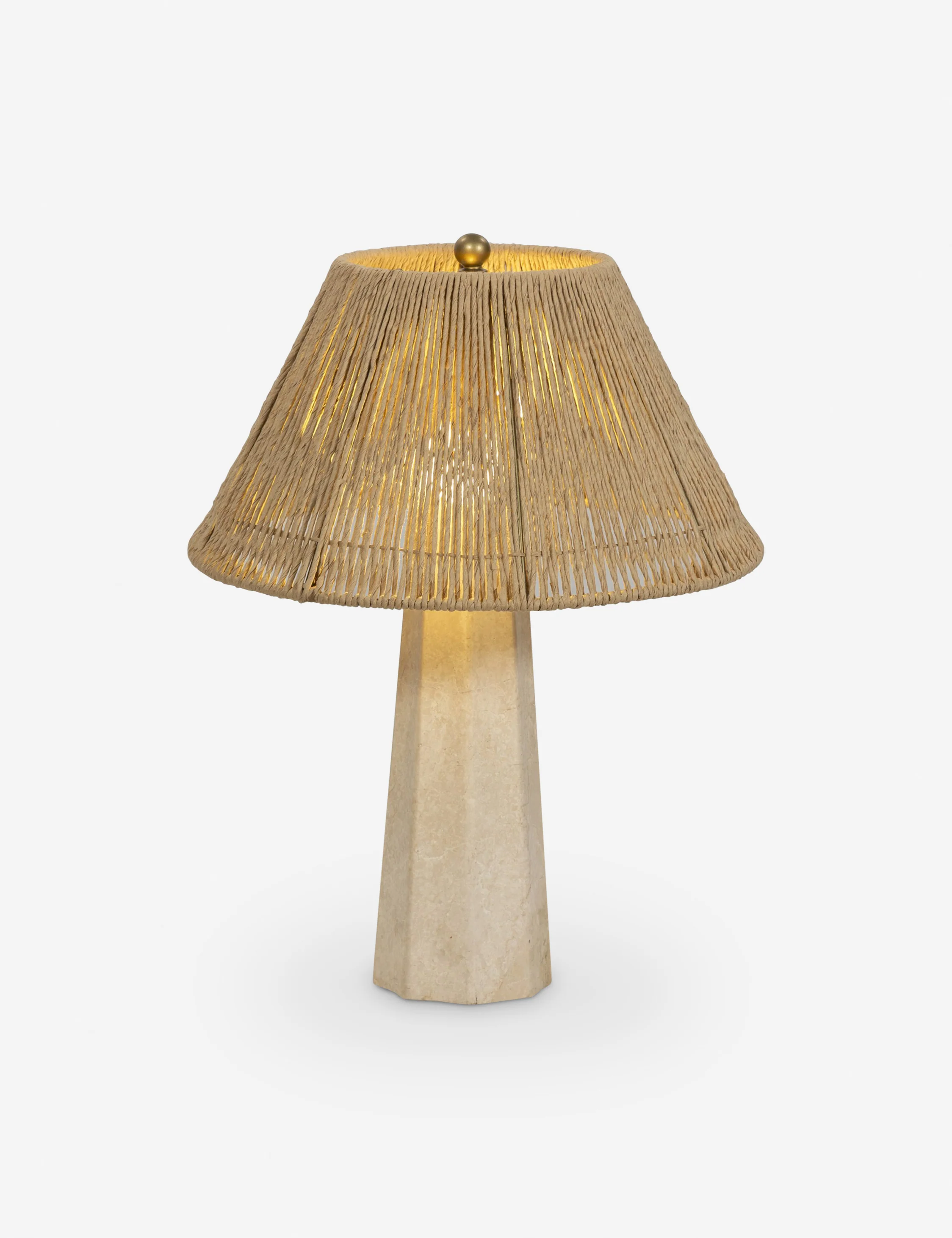 Julian Table Lamp - Image 3