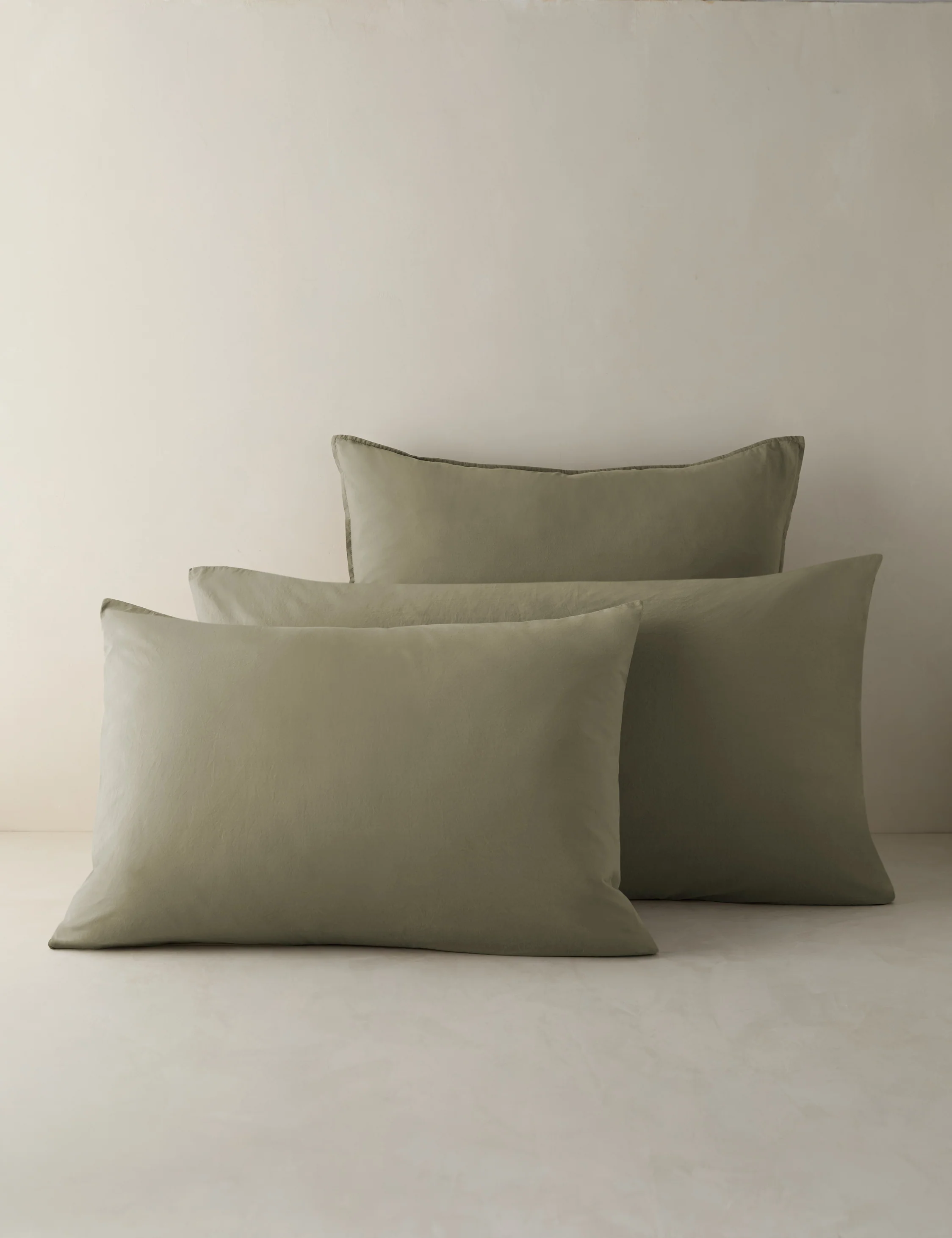 Juna Washed Percale Sham - Image 13