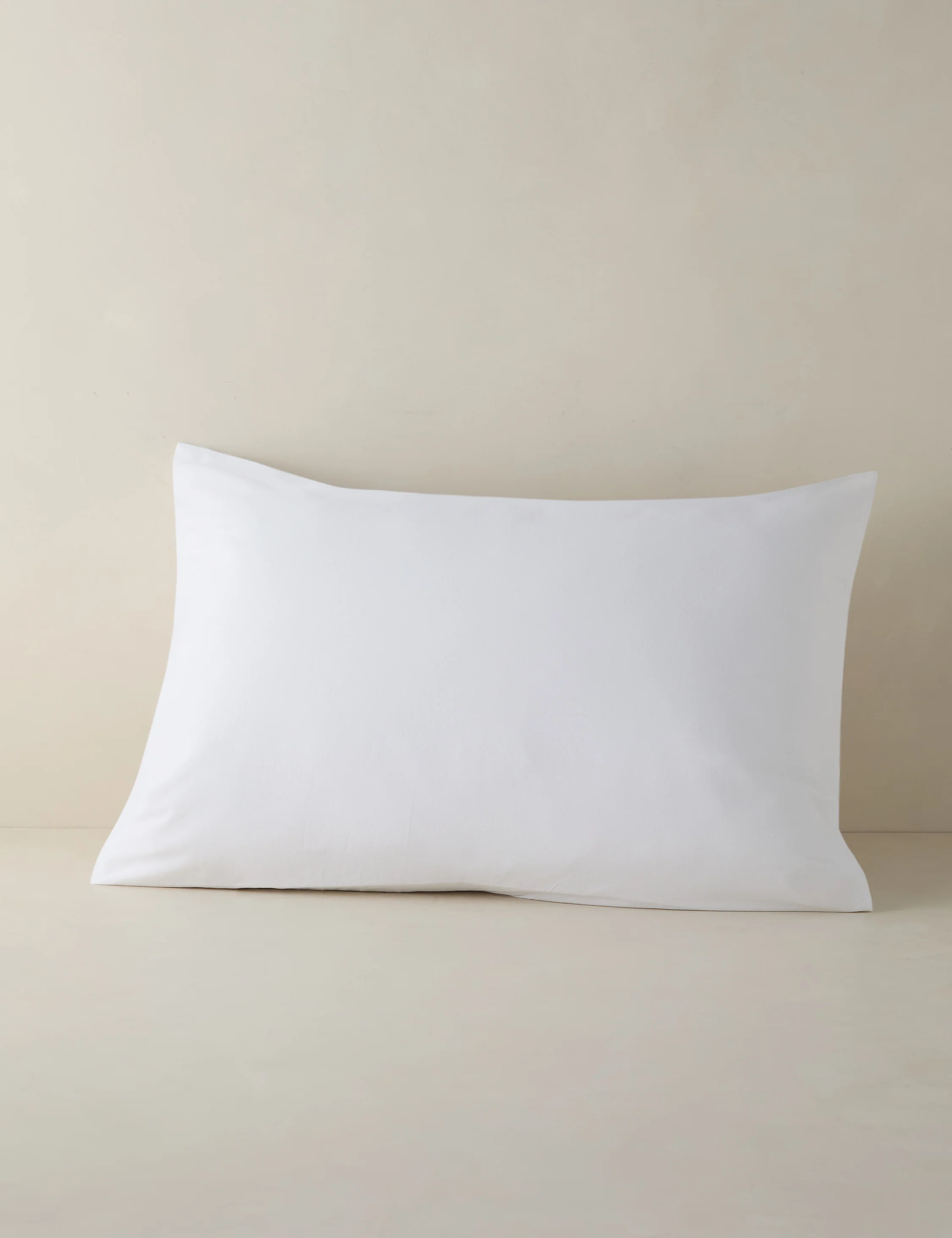 Juna Washed Percale Sham - Image 5