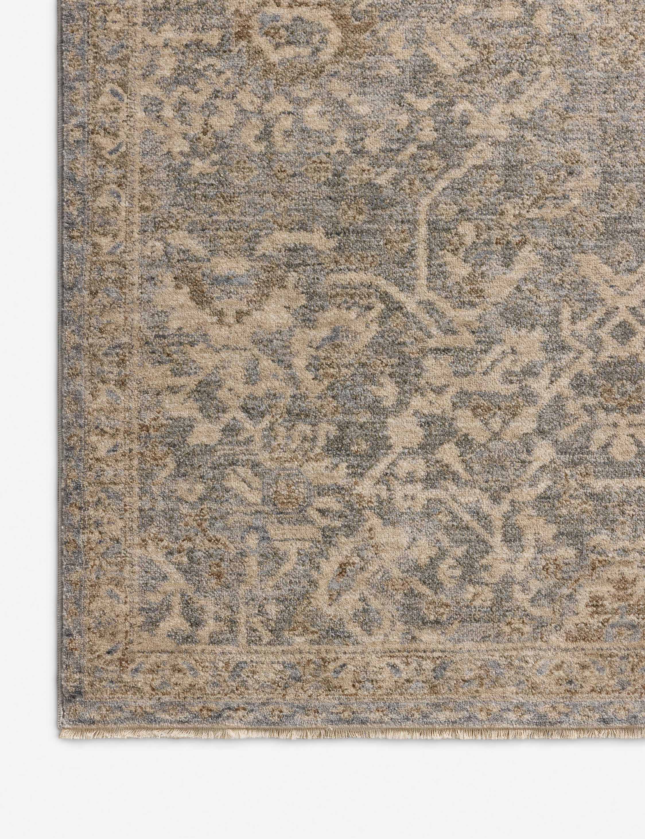Junie I Rug Magnolia Home by Joanna Gaines x Loloi - Image 3
