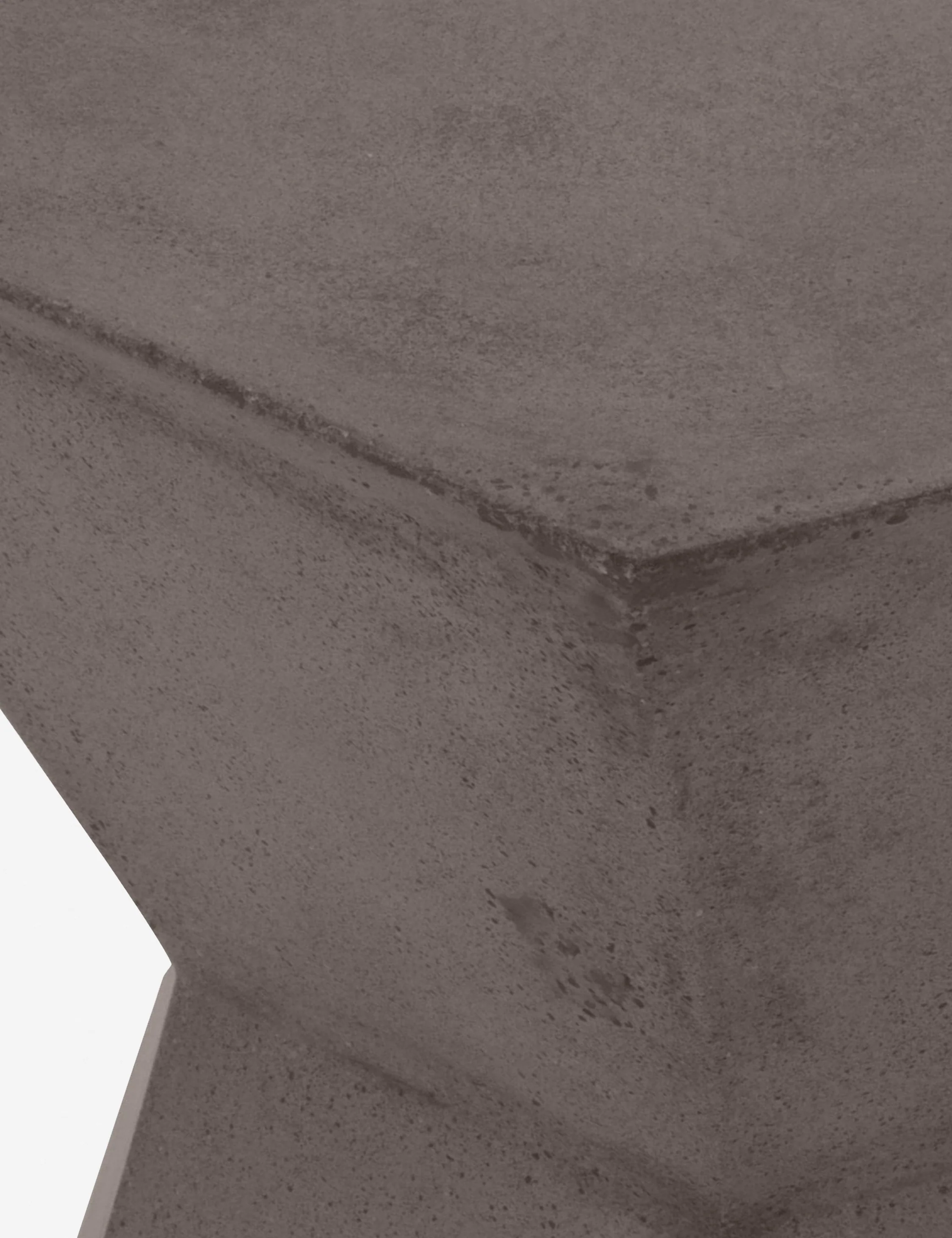 Kai Indoor/Outdoor Side Table - Image 7