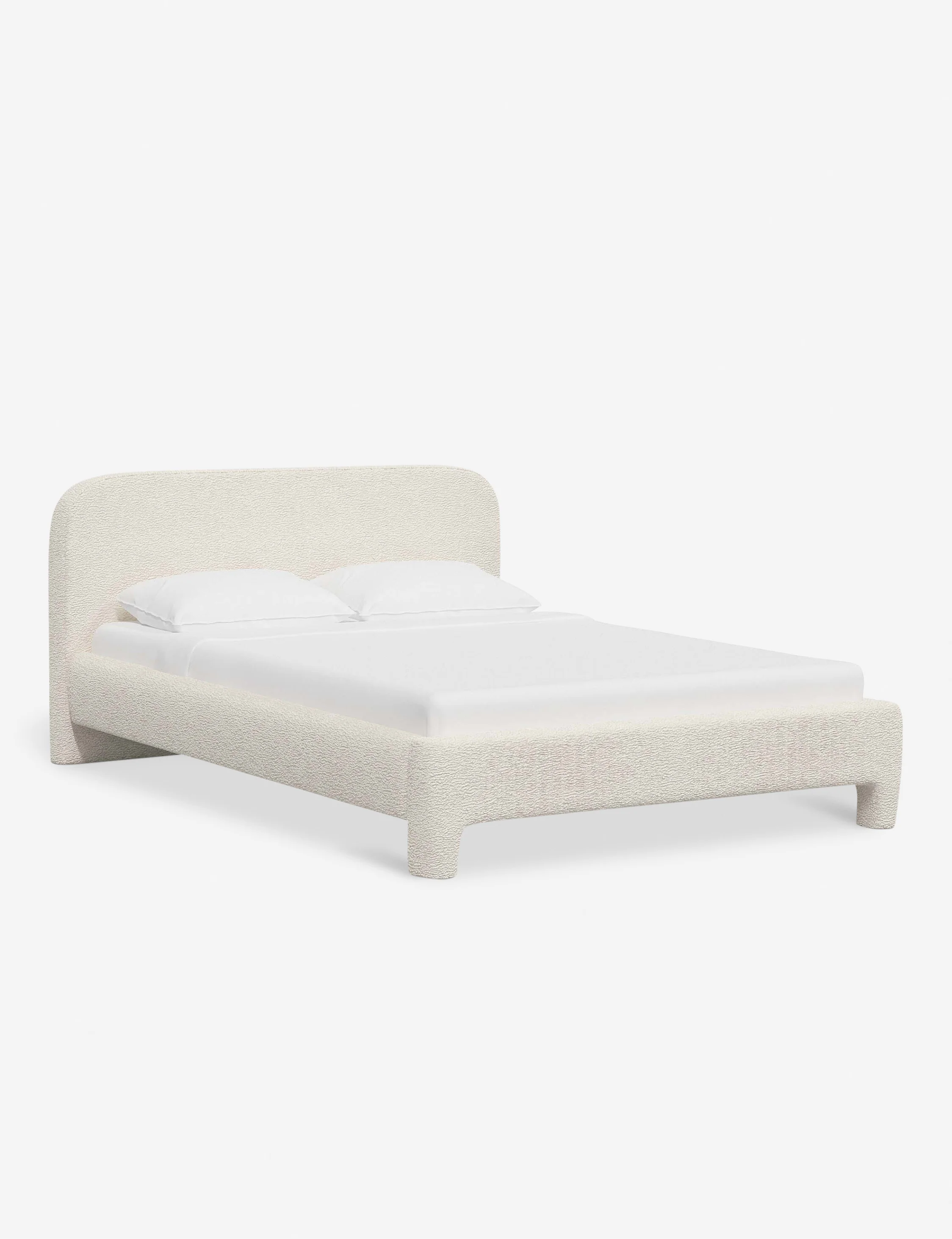 Kaisley Platform Bed - Image 112