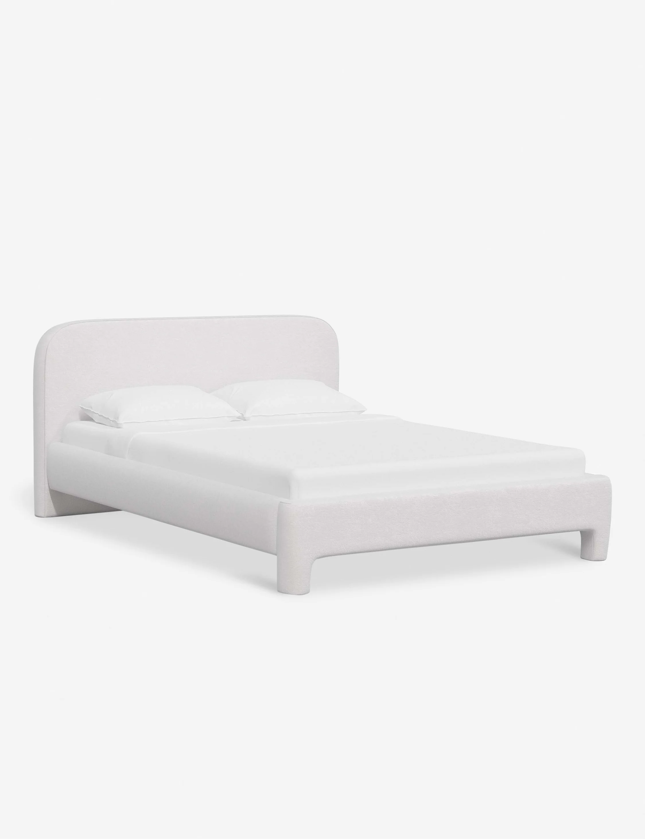 Kaisley Platform Bed - Image 142