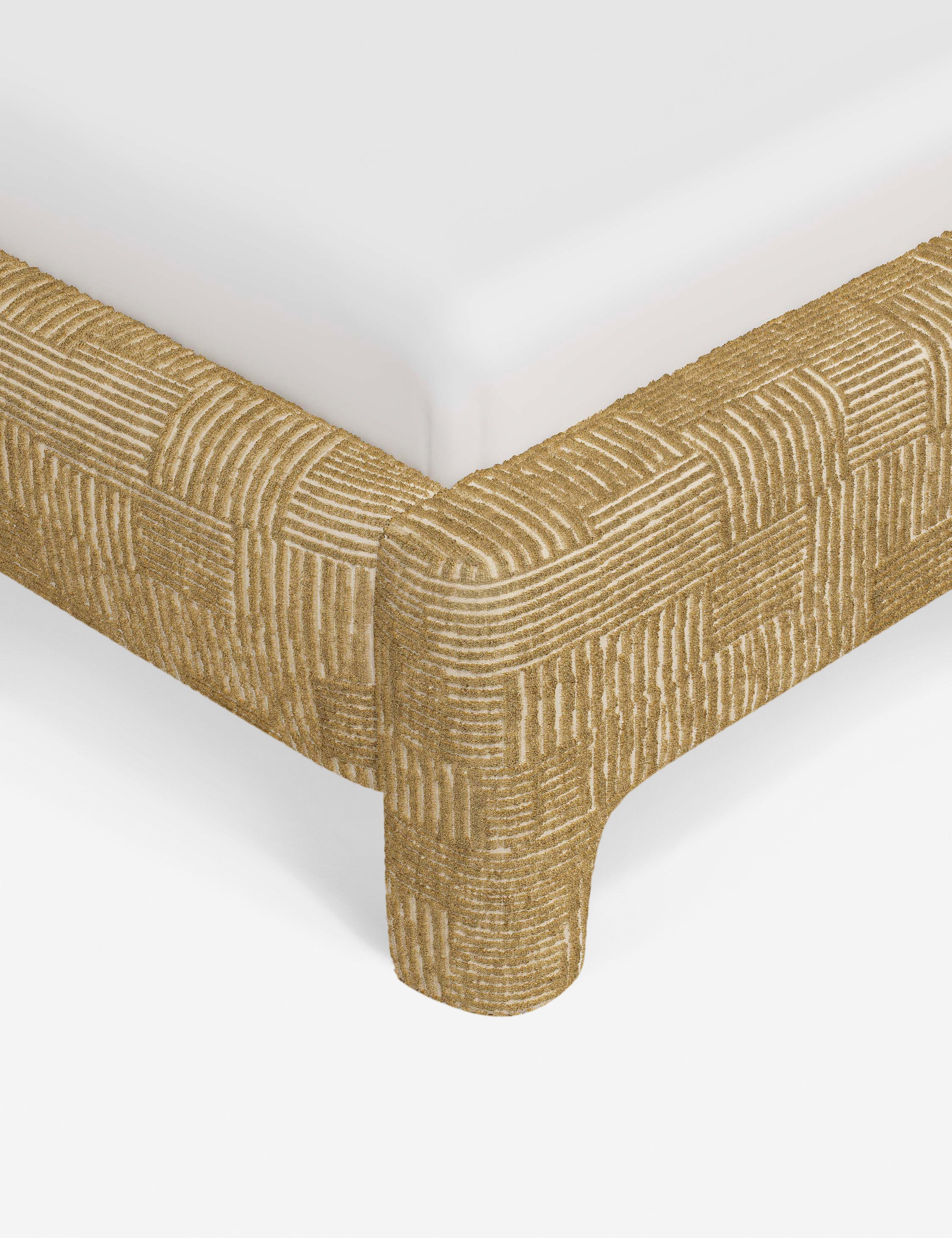 Kaisley Platform Bed - Image 179