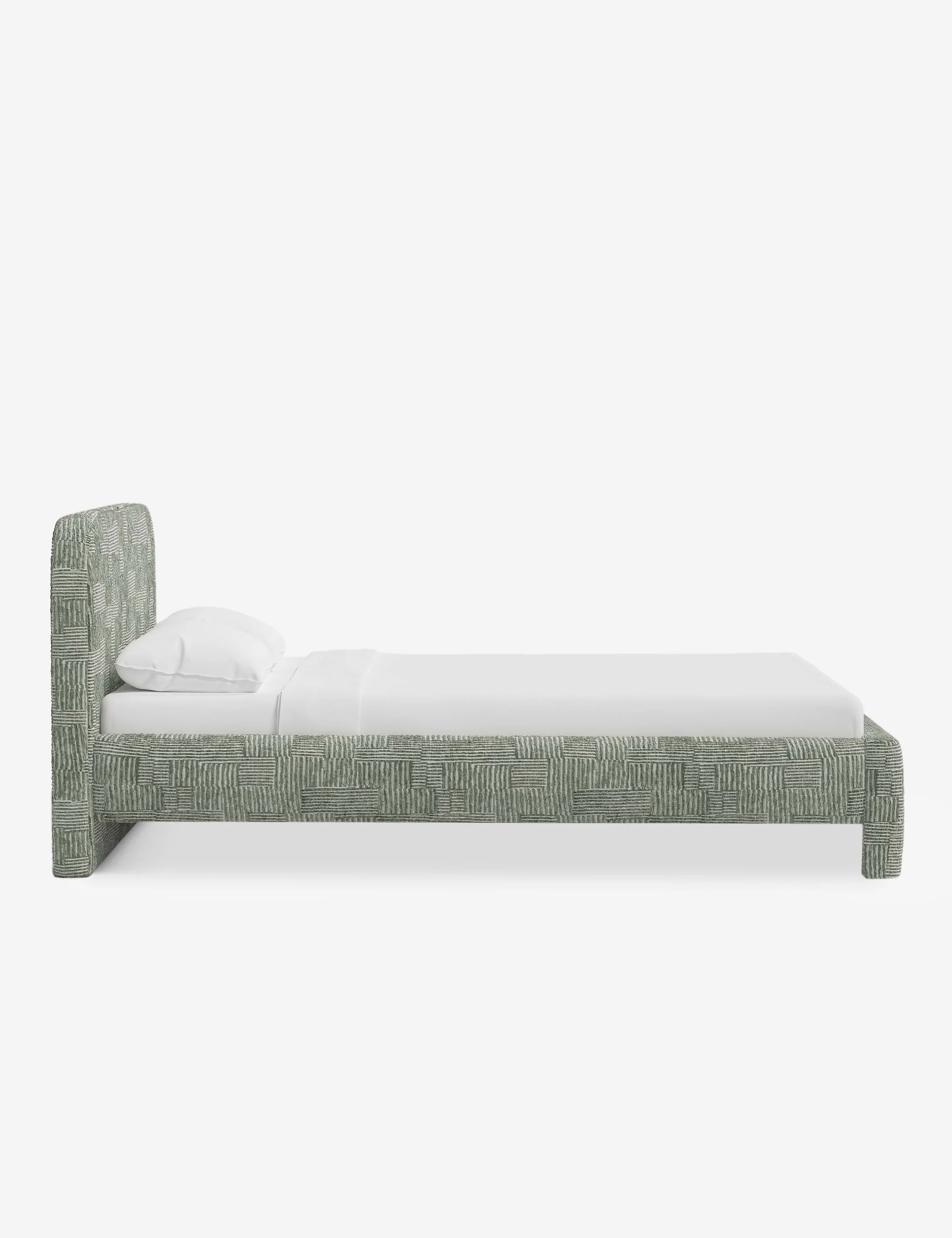 Kaisley Platform Bed - Image 183