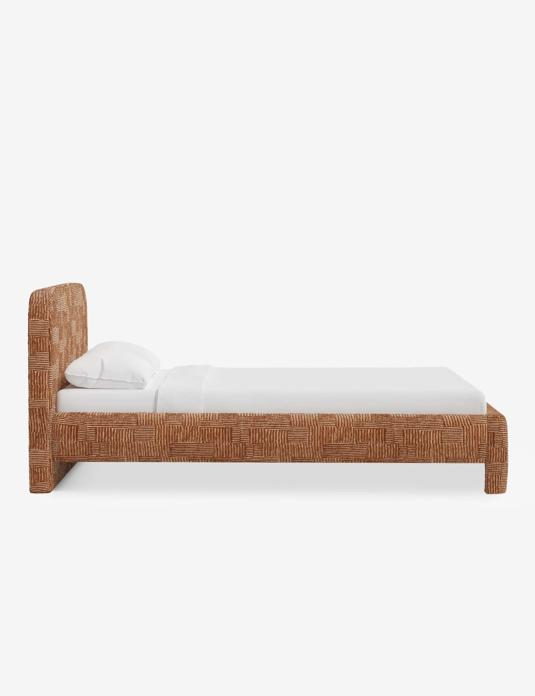 Kaisley Platform Bed - Image 188