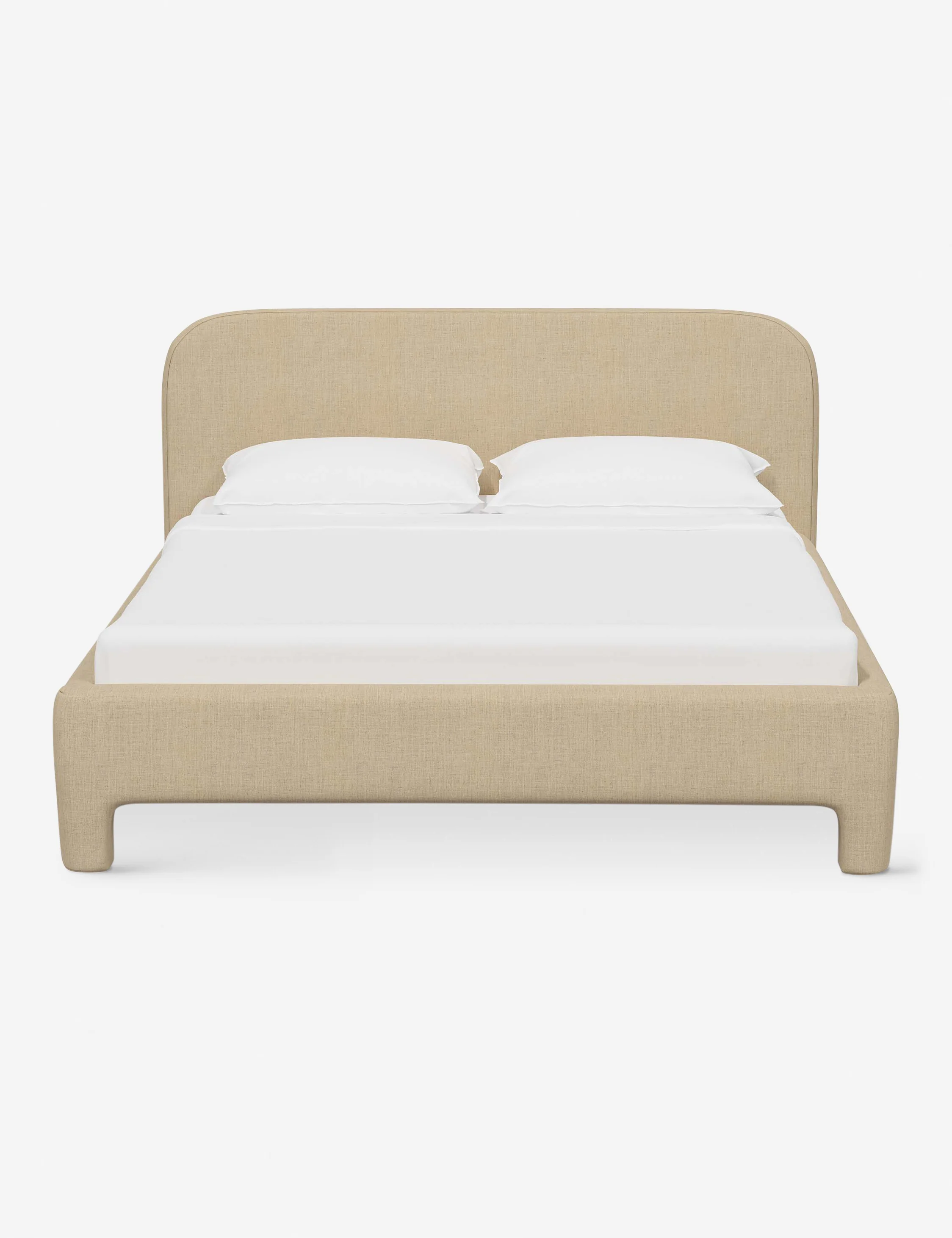 Kaisley Platform Bed - Image 31