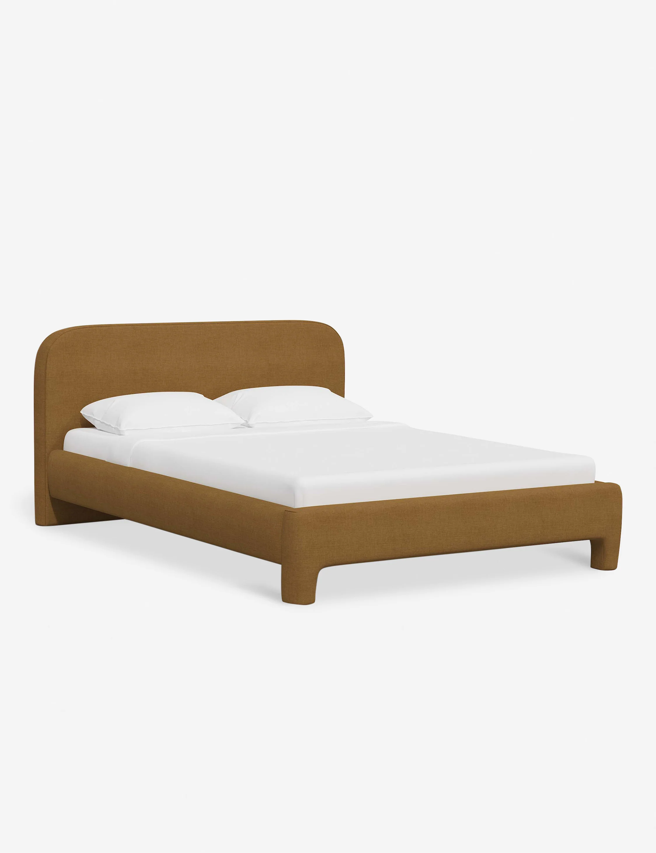 Kaisley Platform Bed - Image 4