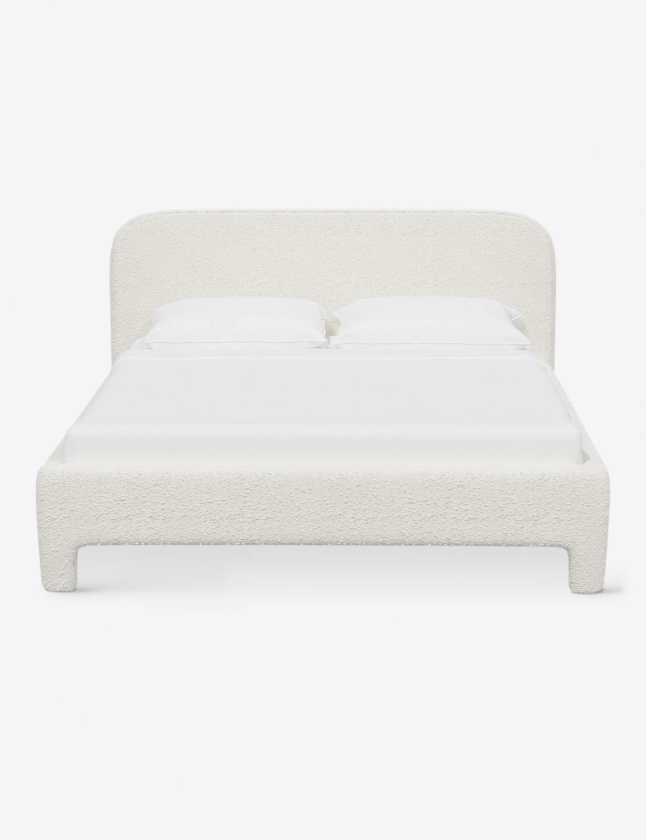 Kaisley Platform Bed - Image 51