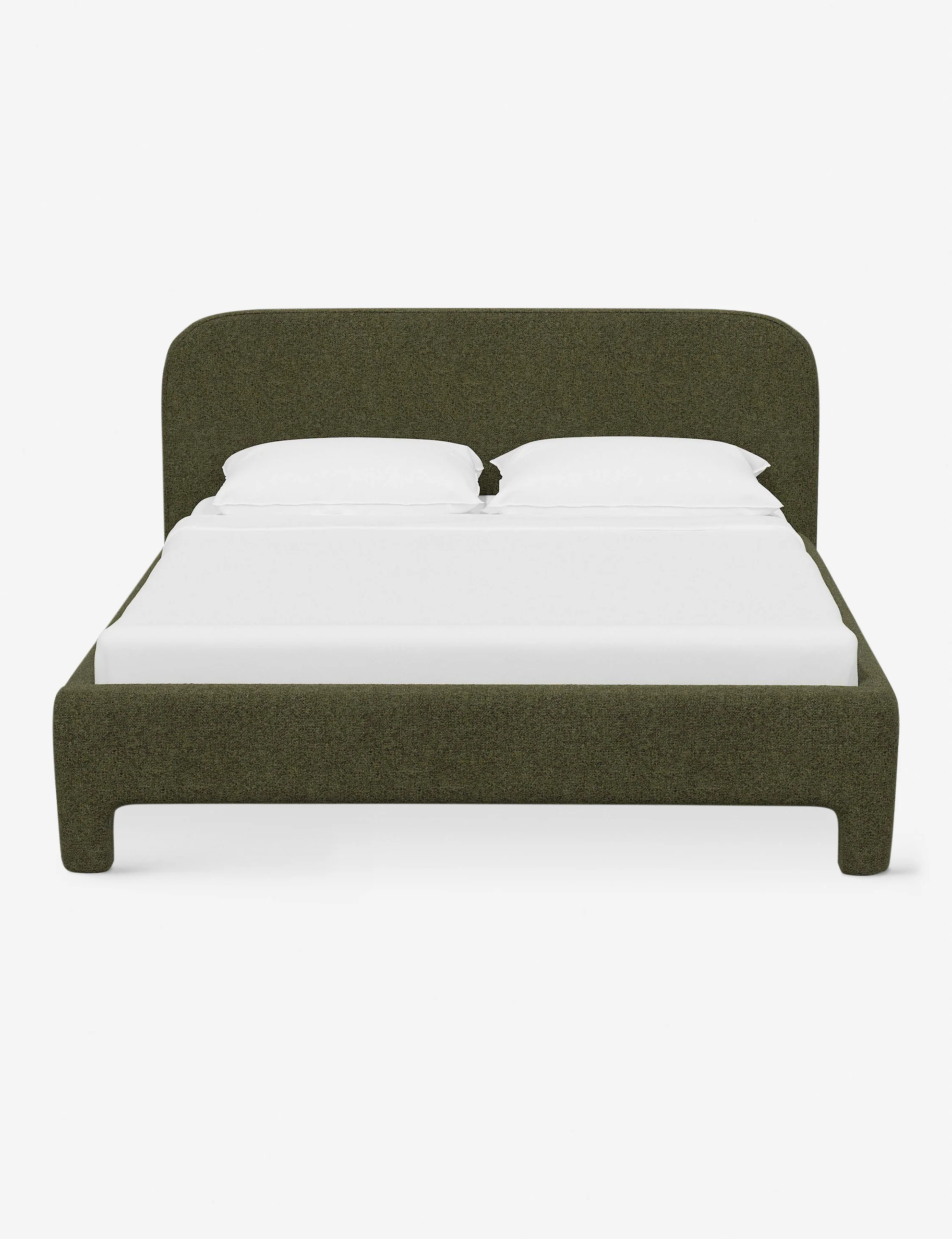 Kaisley Platform Bed - Image 56