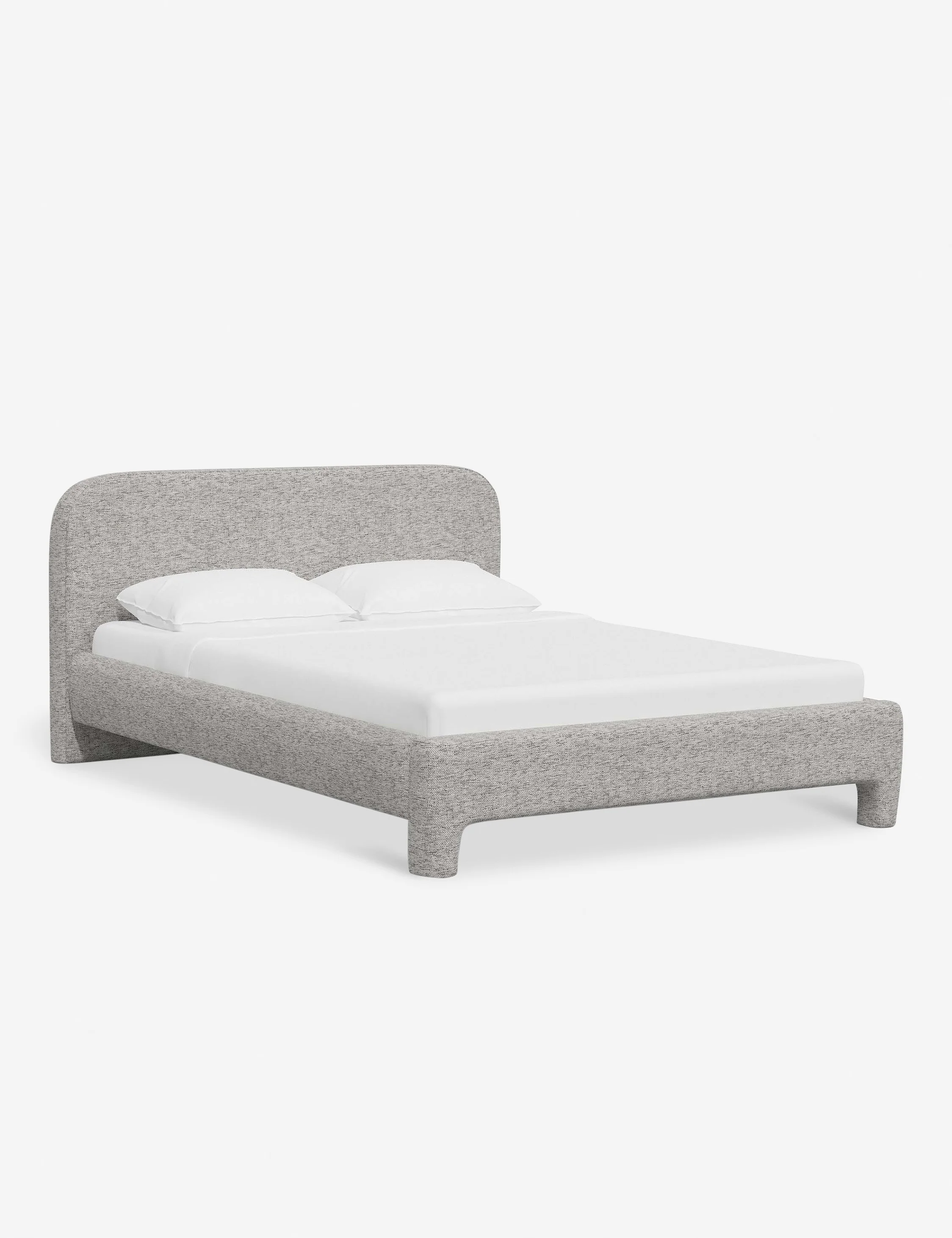 Kaisley Platform Bed - Image 77