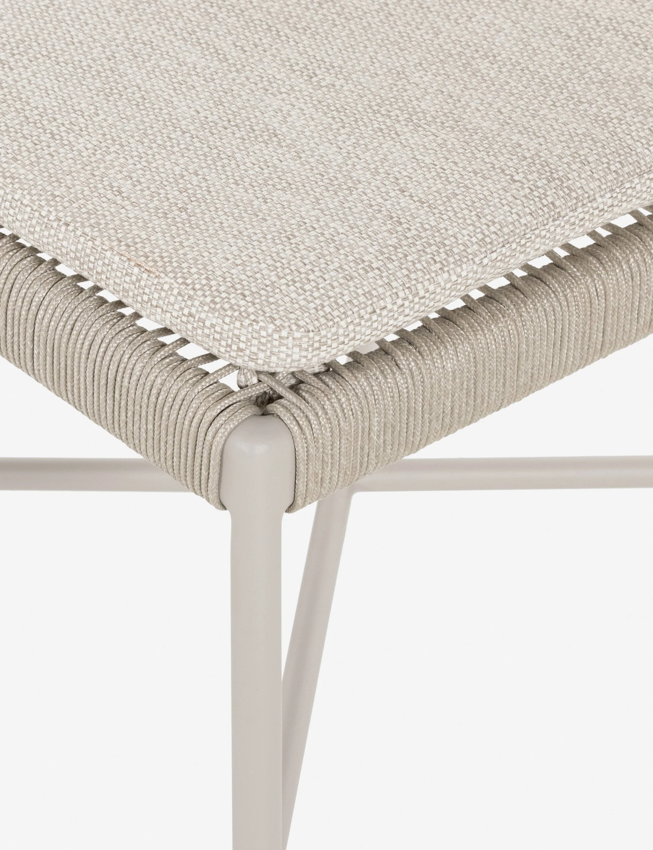 Kaitlin Indoor / Outdoor Dining Chair - Image 10