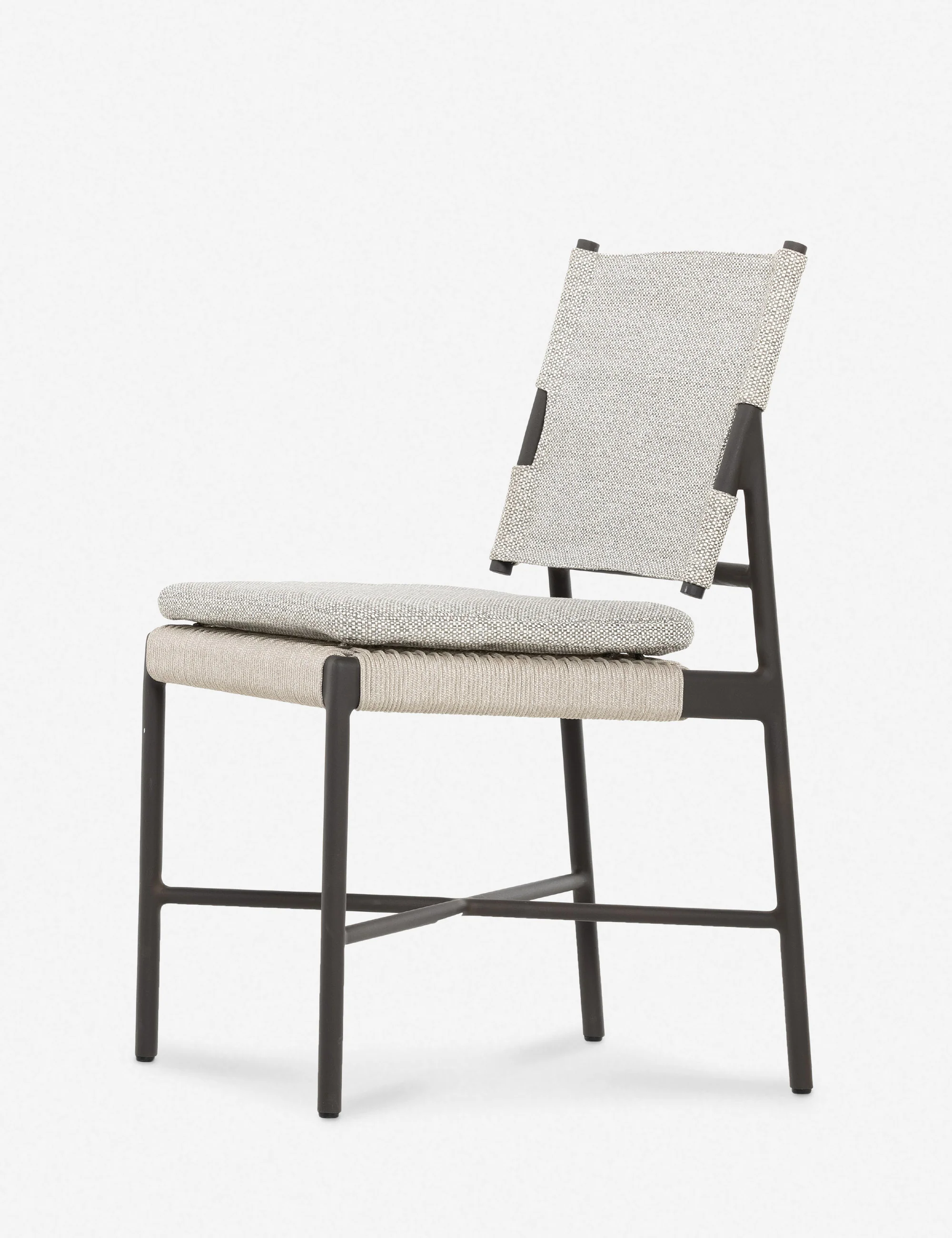 Kaitlin Indoor / Outdoor Dining Chair - Image 15
