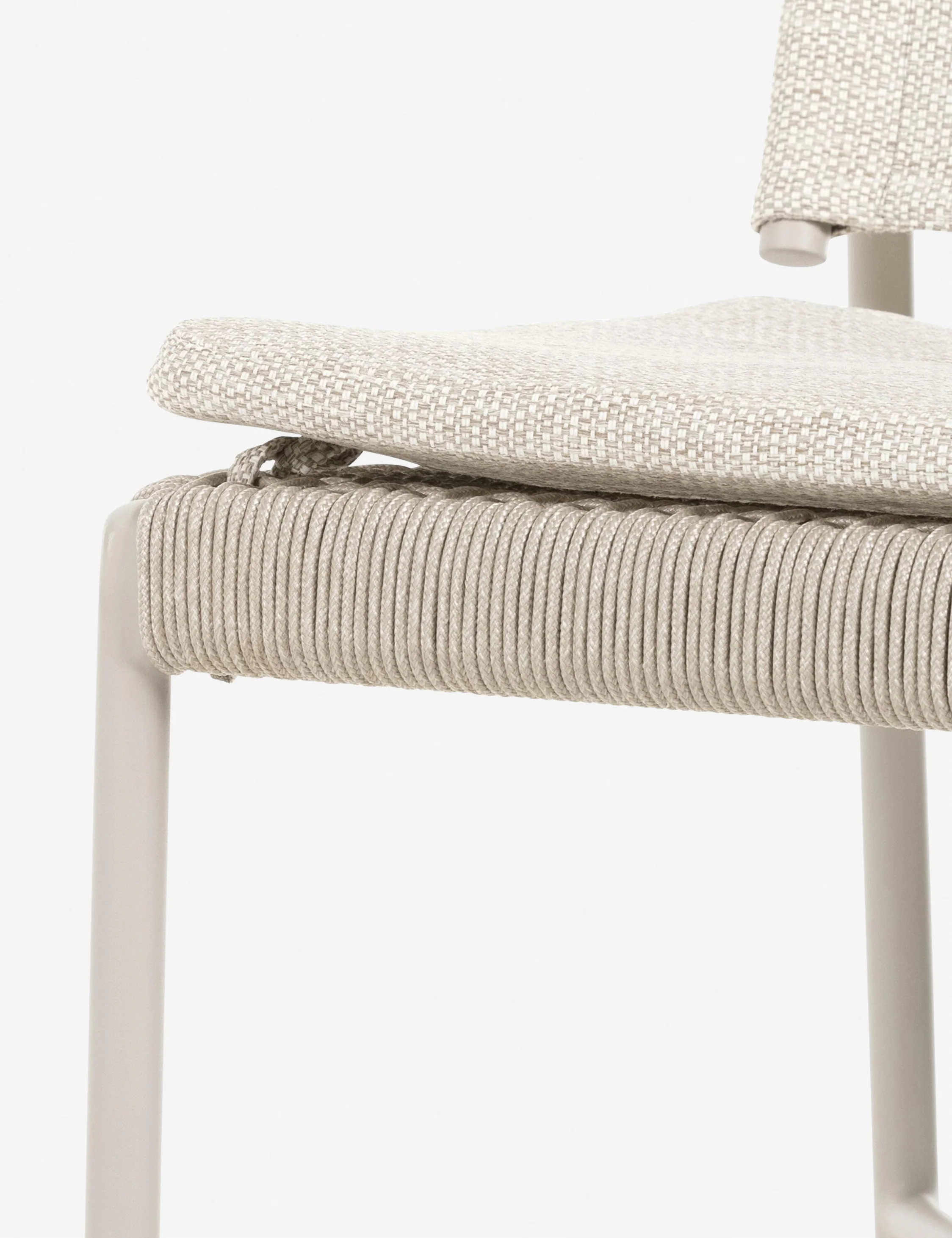 Kaitlin Indoor / Outdoor Dining Chair - Image 9