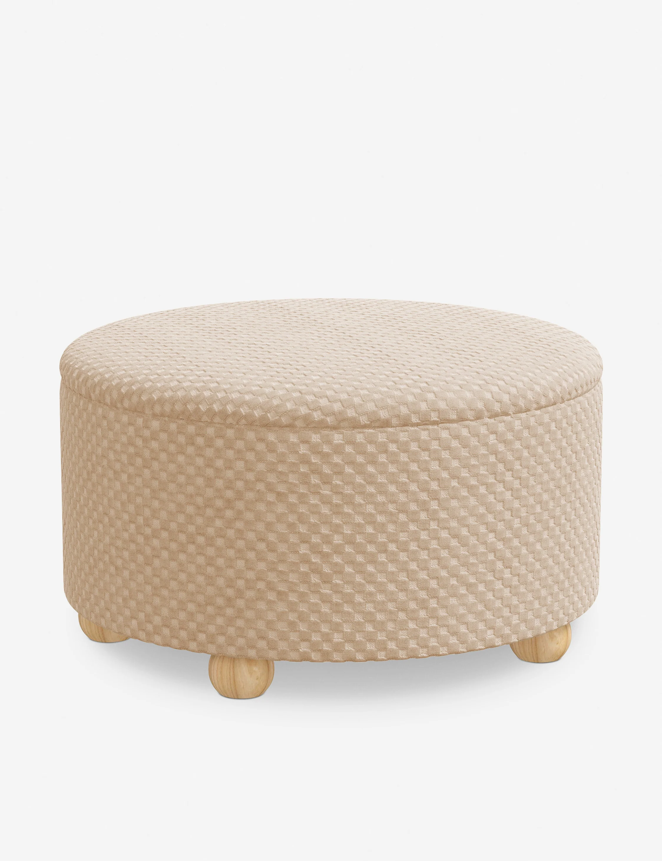 Kamila Storage Ottoman - Image 116