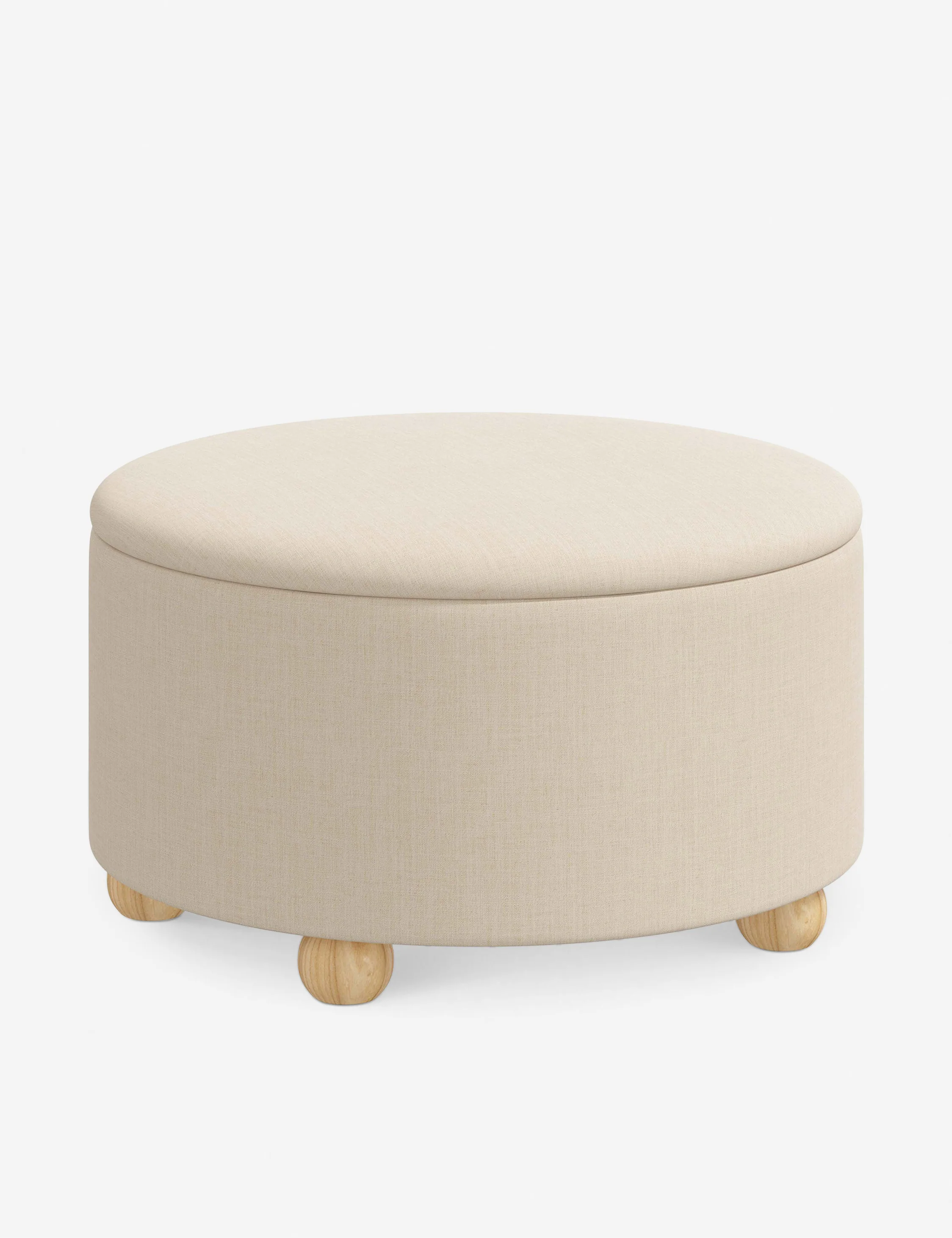 Kamila Storage Ottoman - Image 142