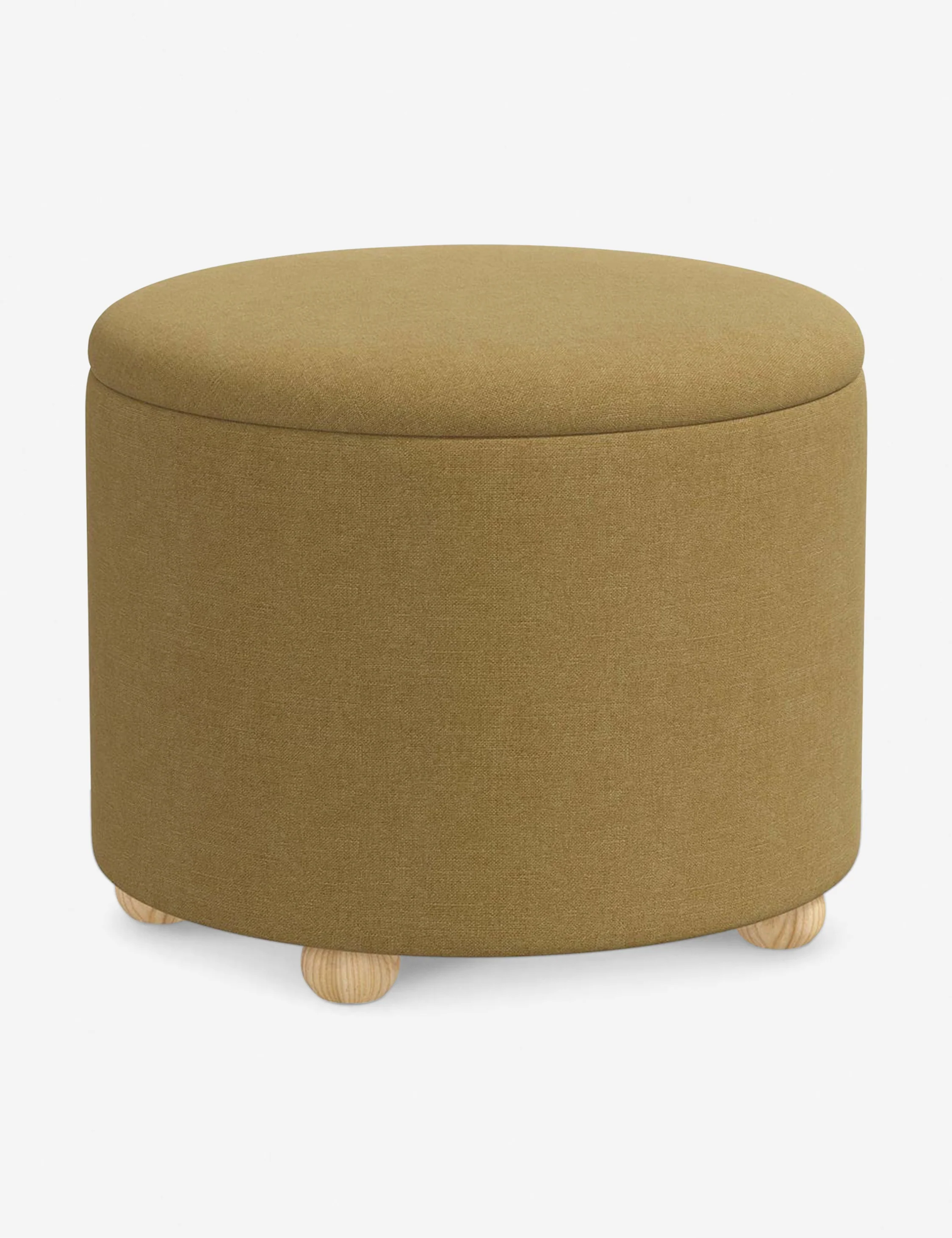 Kamila Storage Ottoman - Image 148