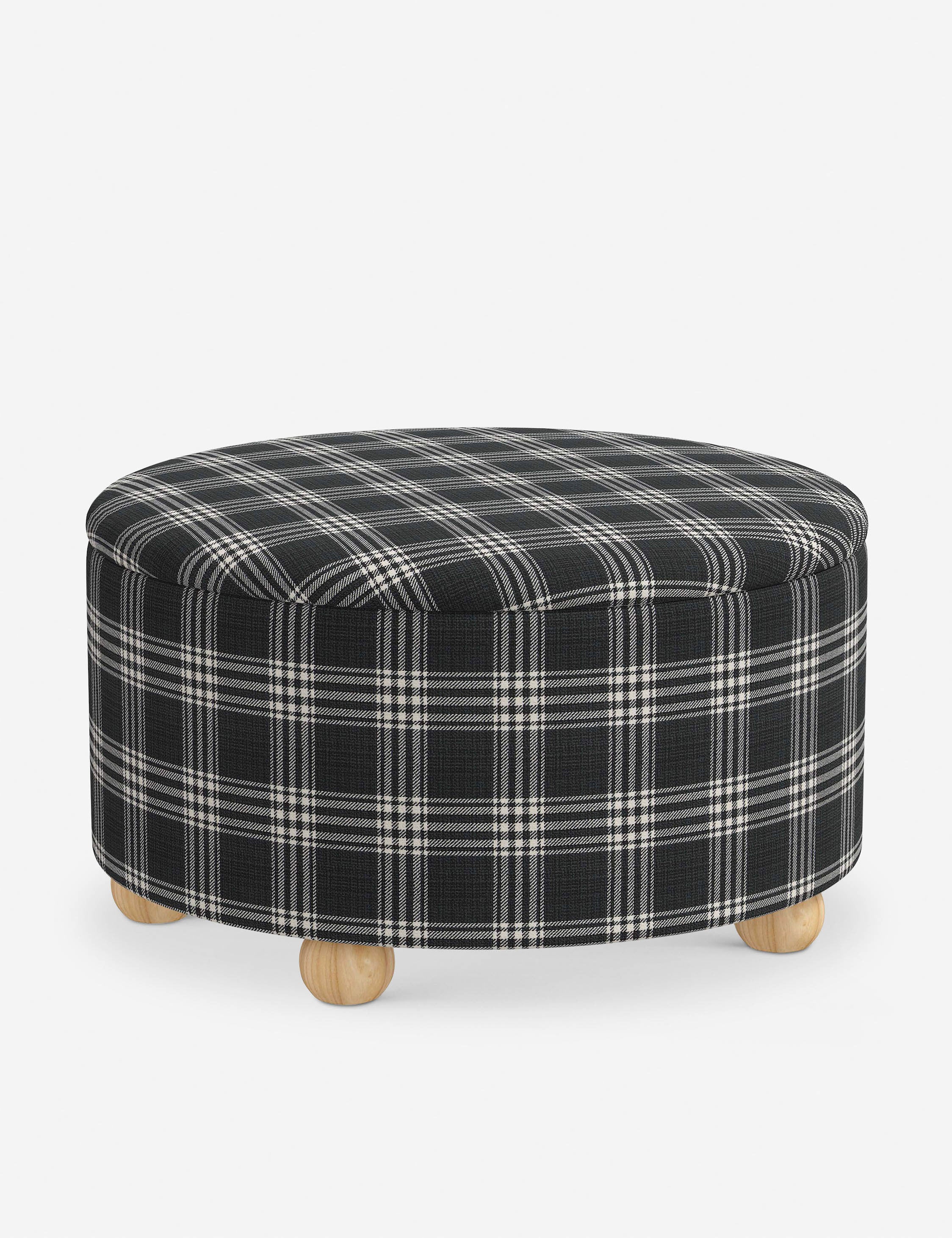 Kamila Storage Ottoman - Image 194