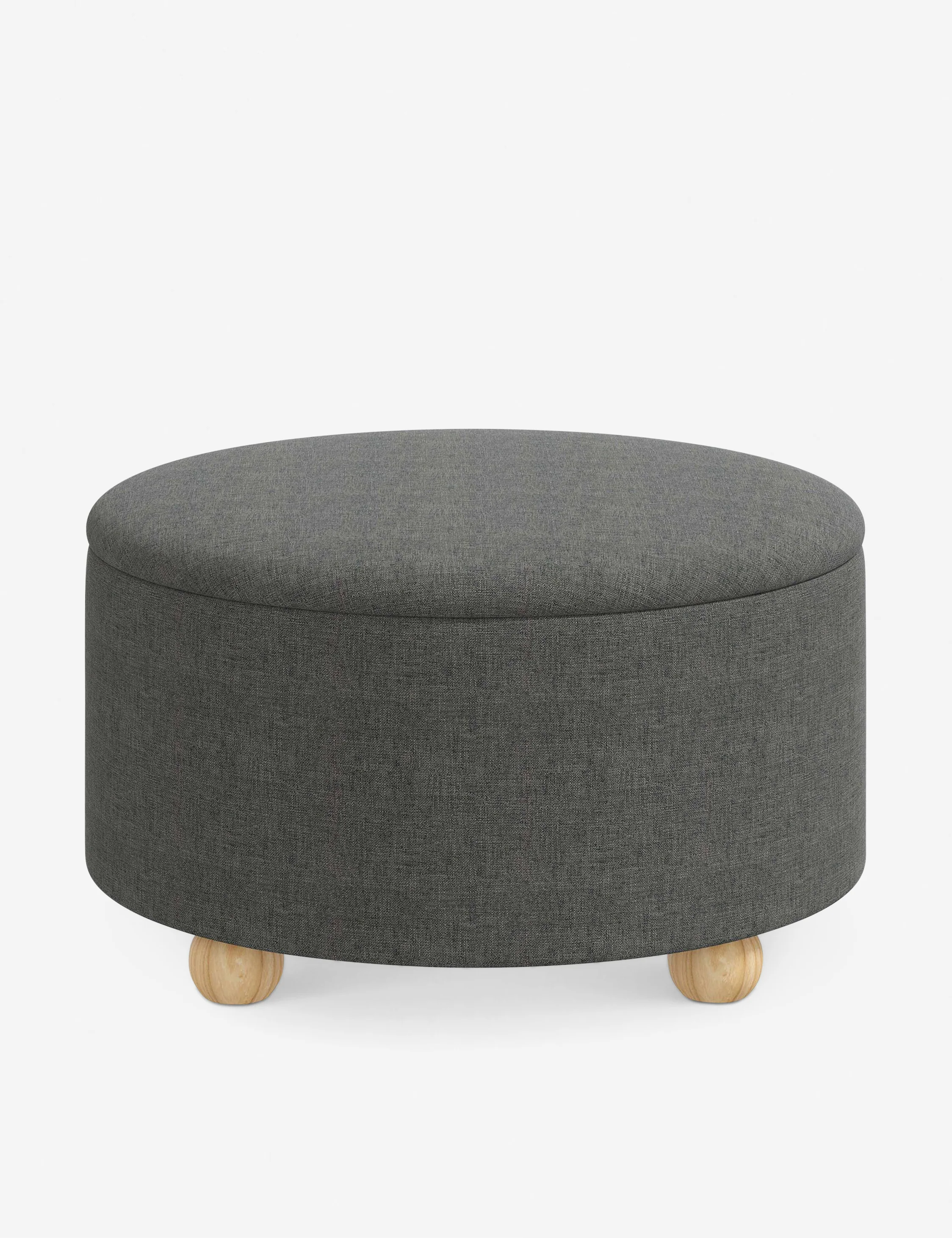 Kamila Storage Ottoman - Image 26