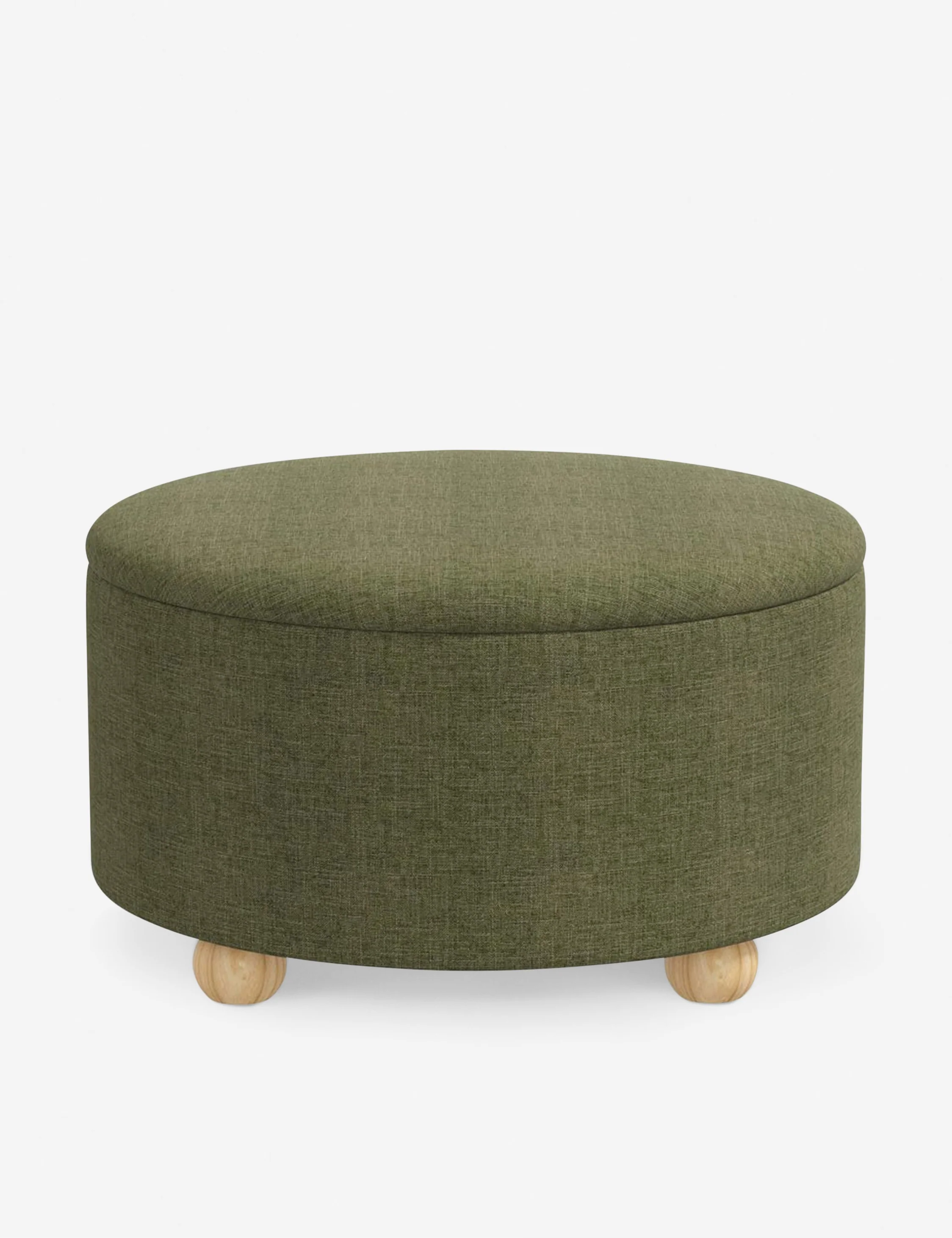 Kamila Storage Ottoman - Image 27