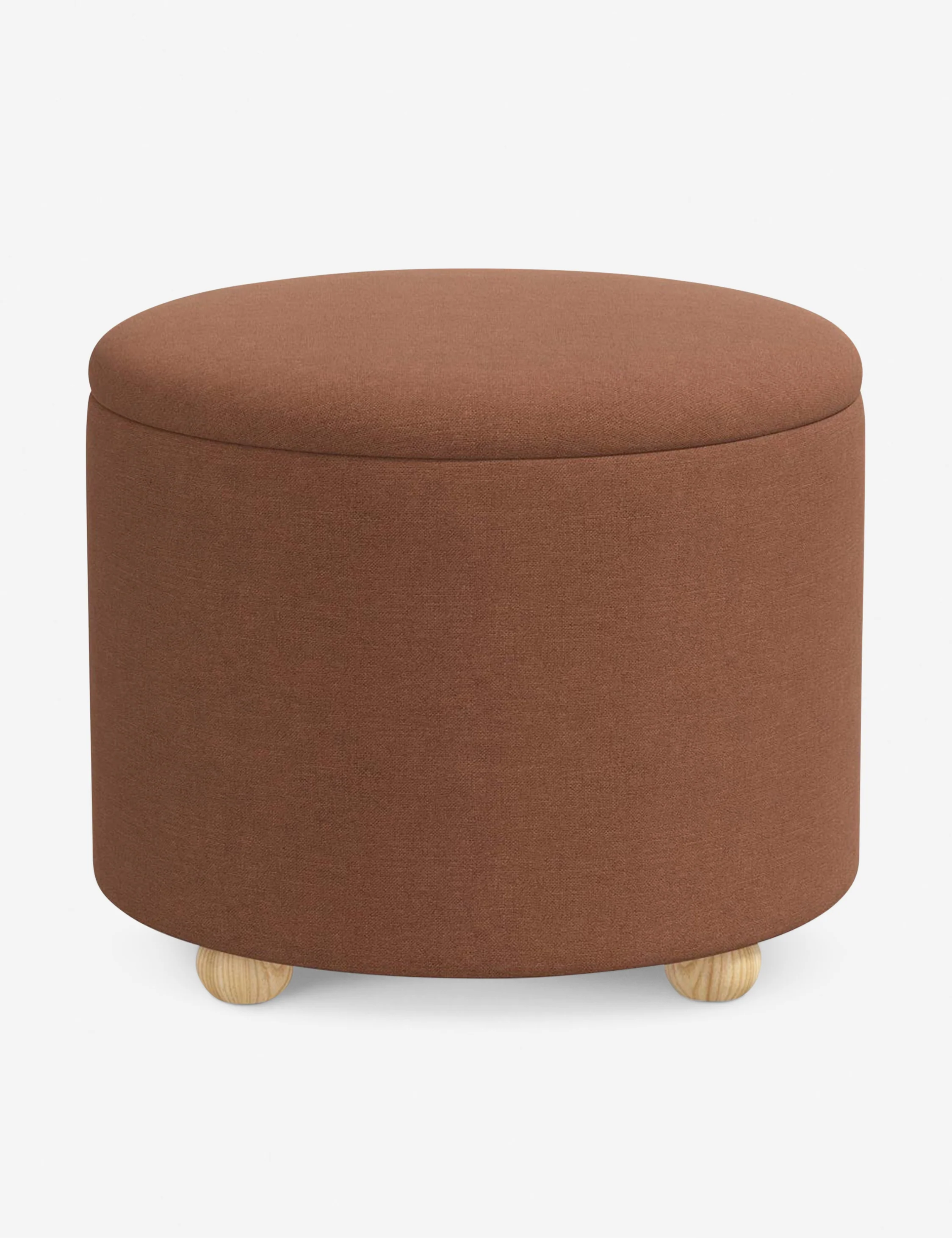 Kamila Storage Ottoman - Image 37