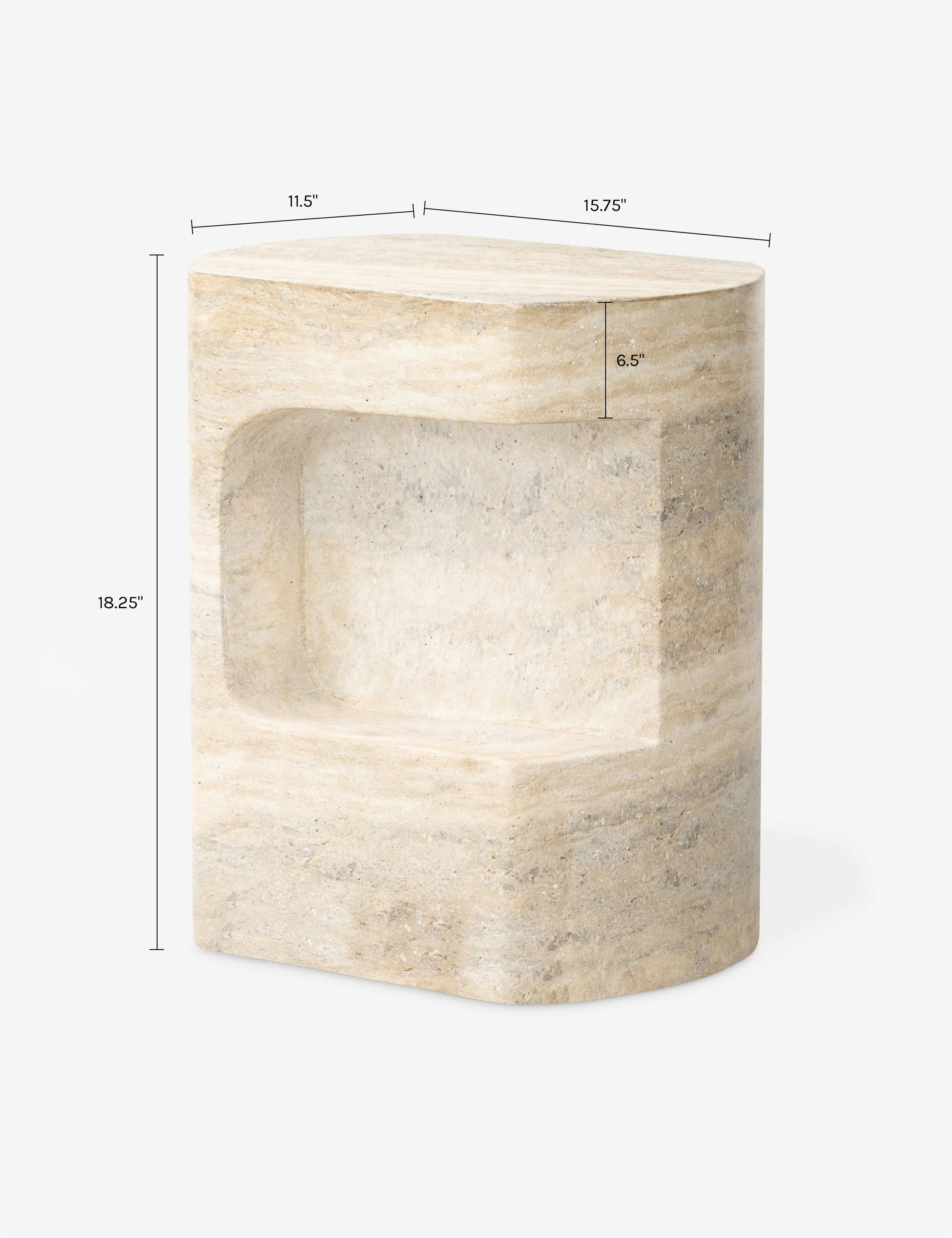 Kandinsky Side Table - Image 6