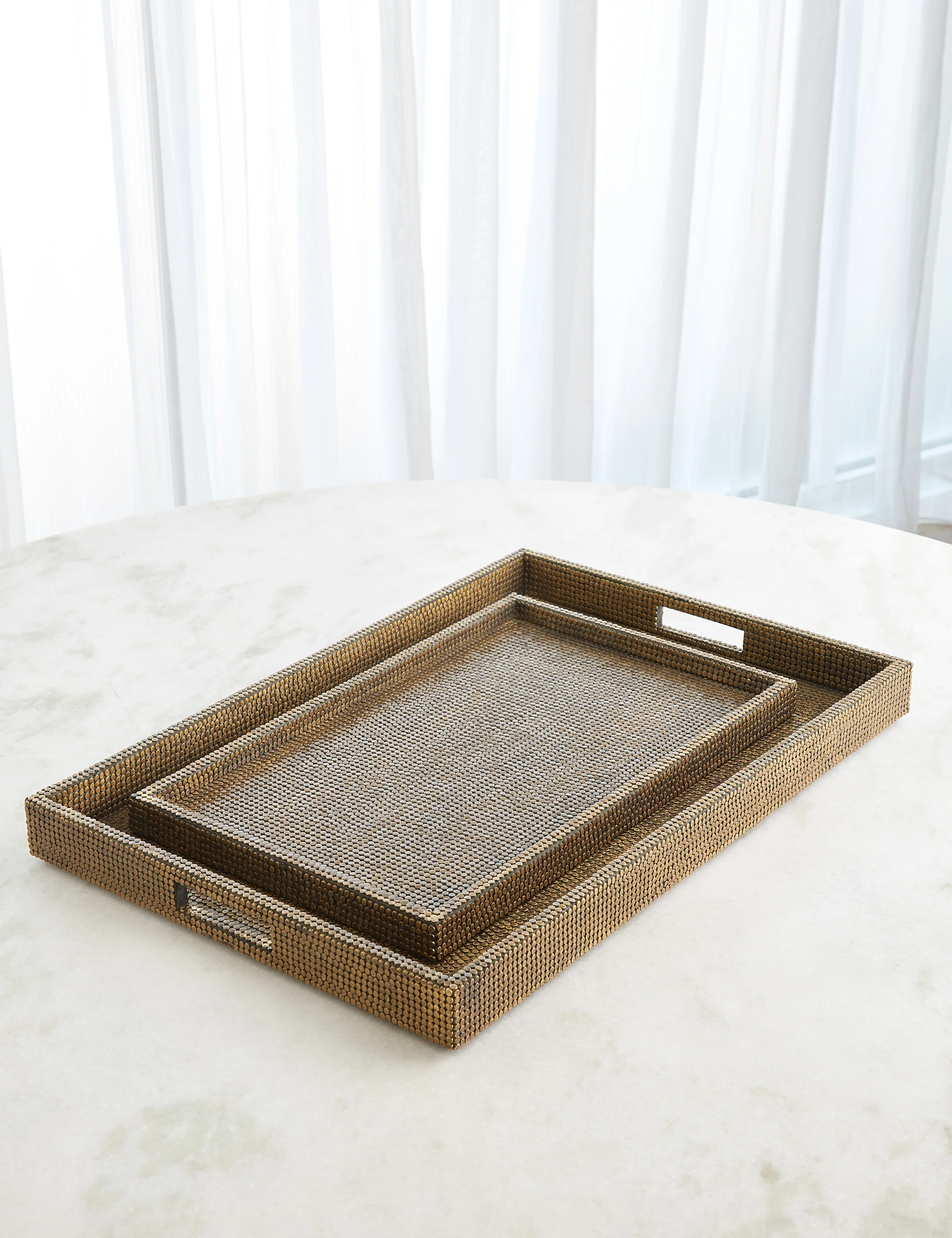 Kanika Tray