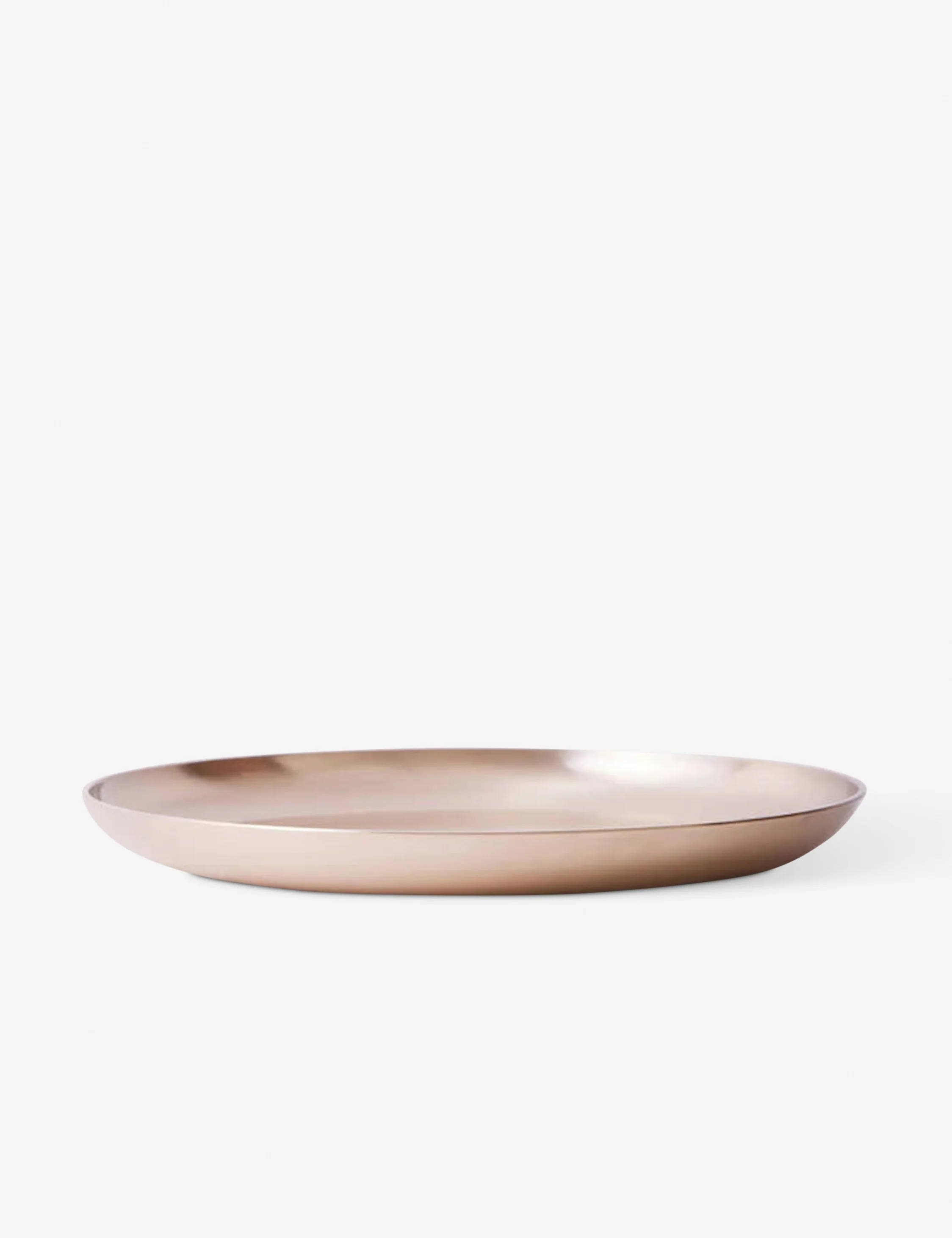 Luxe Kansa Platter by Fleck - Image 2