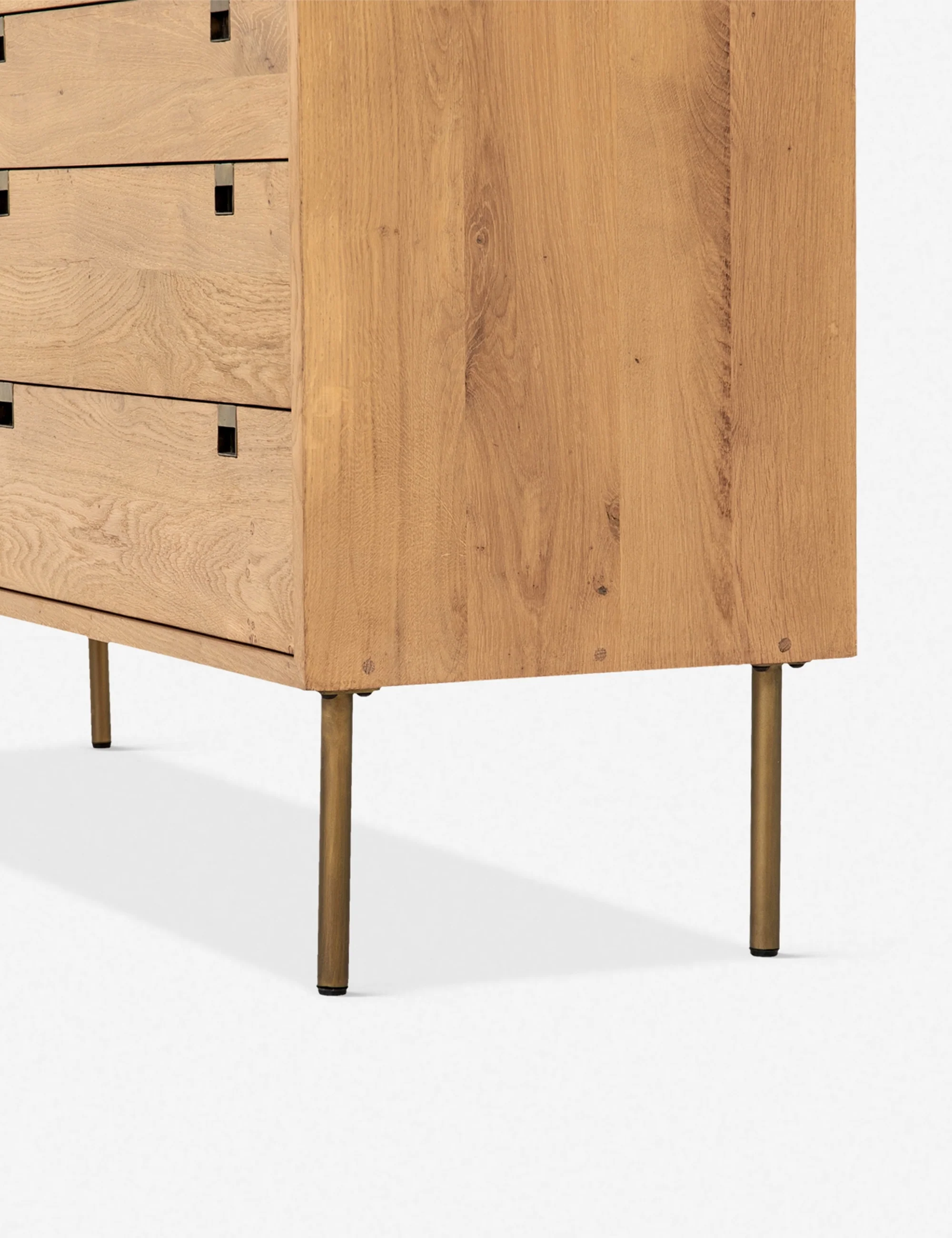 Karma 6-Drawer Dresser - Image 4