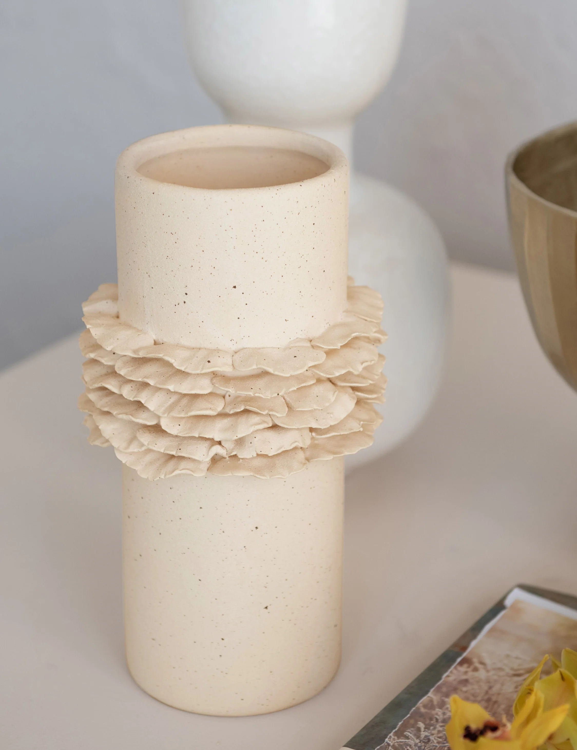 Kasim Vase