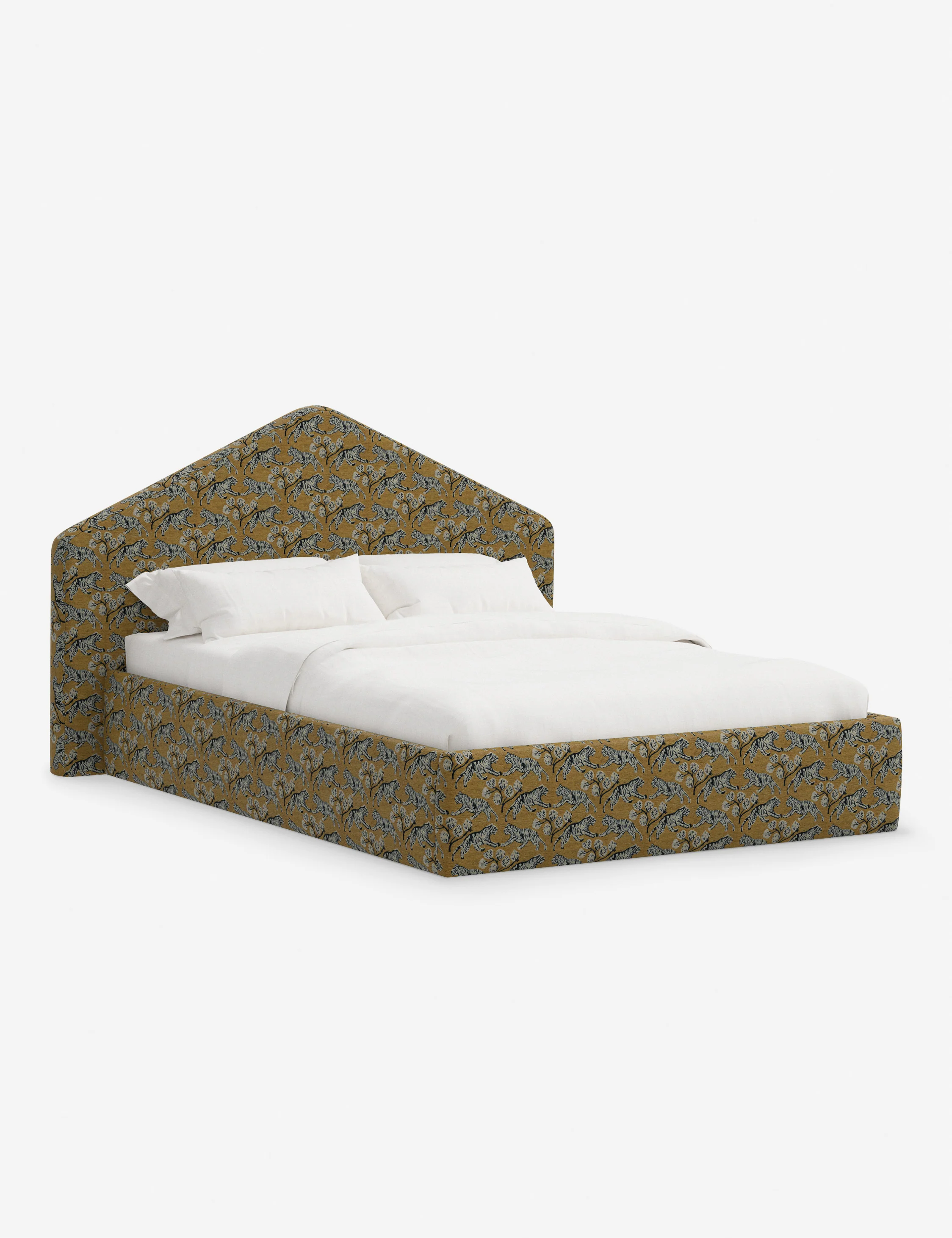 Katcher Platform Bed - Image 102