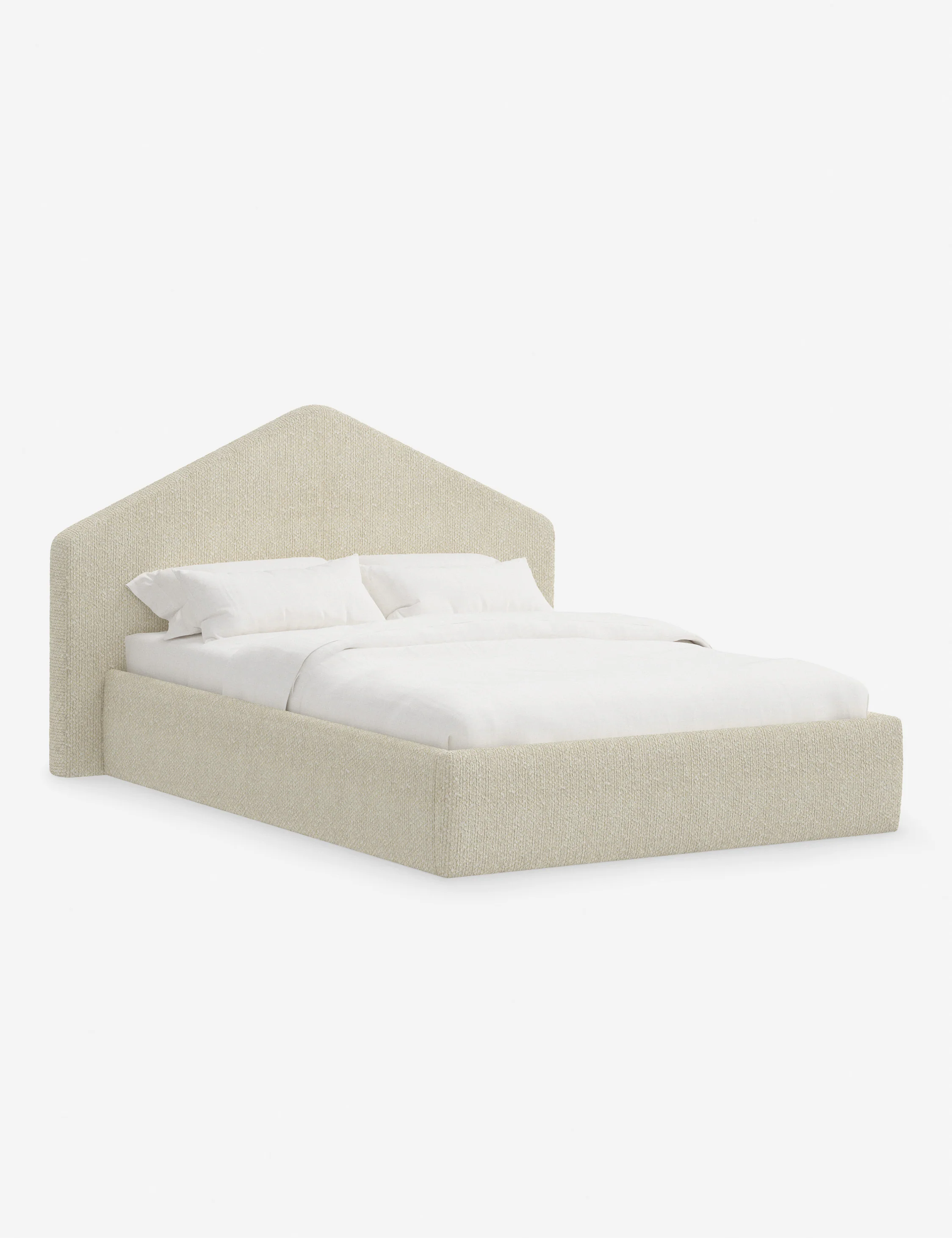 Katcher Platform Bed - Image 150