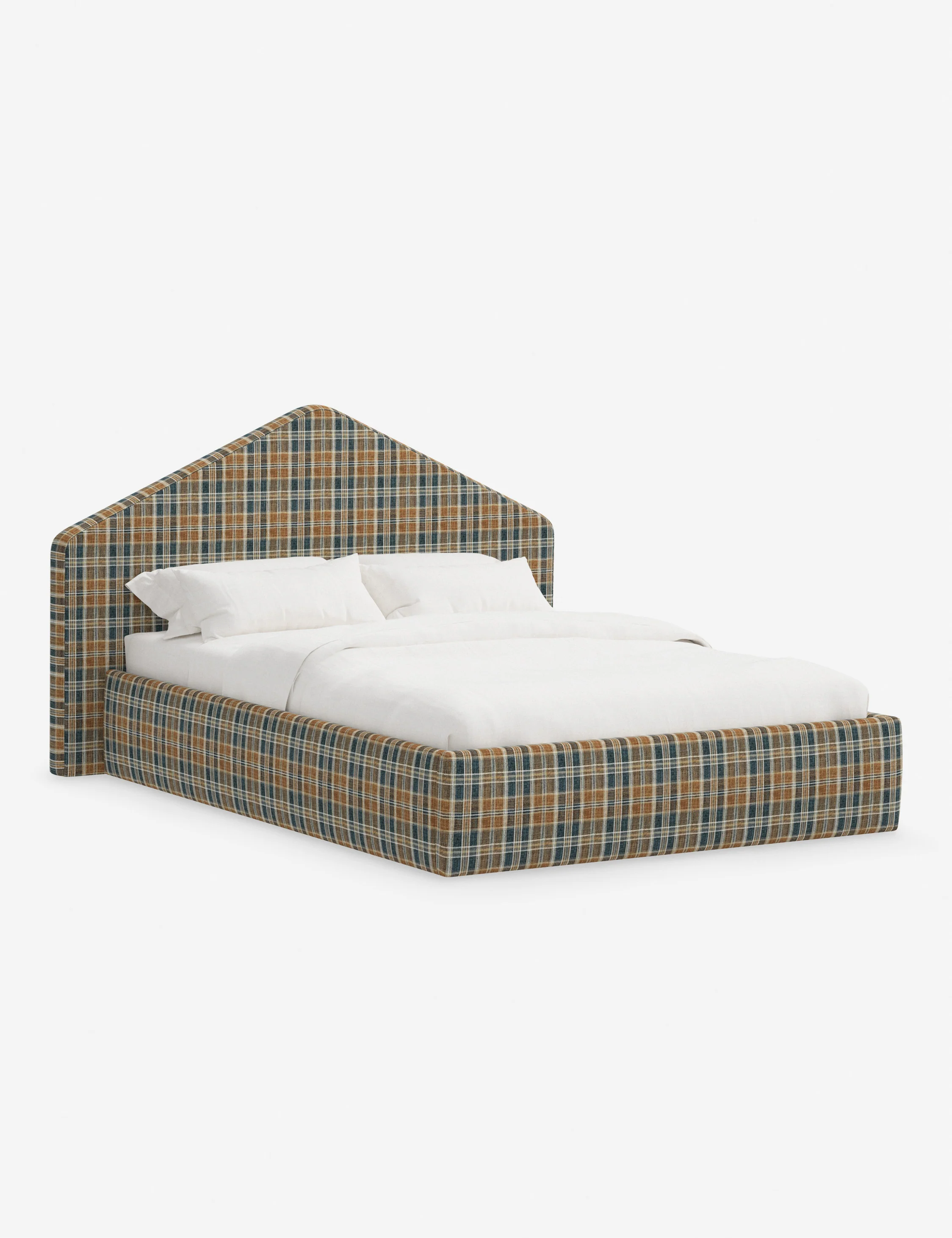 Katcher Platform Bed - Image 178