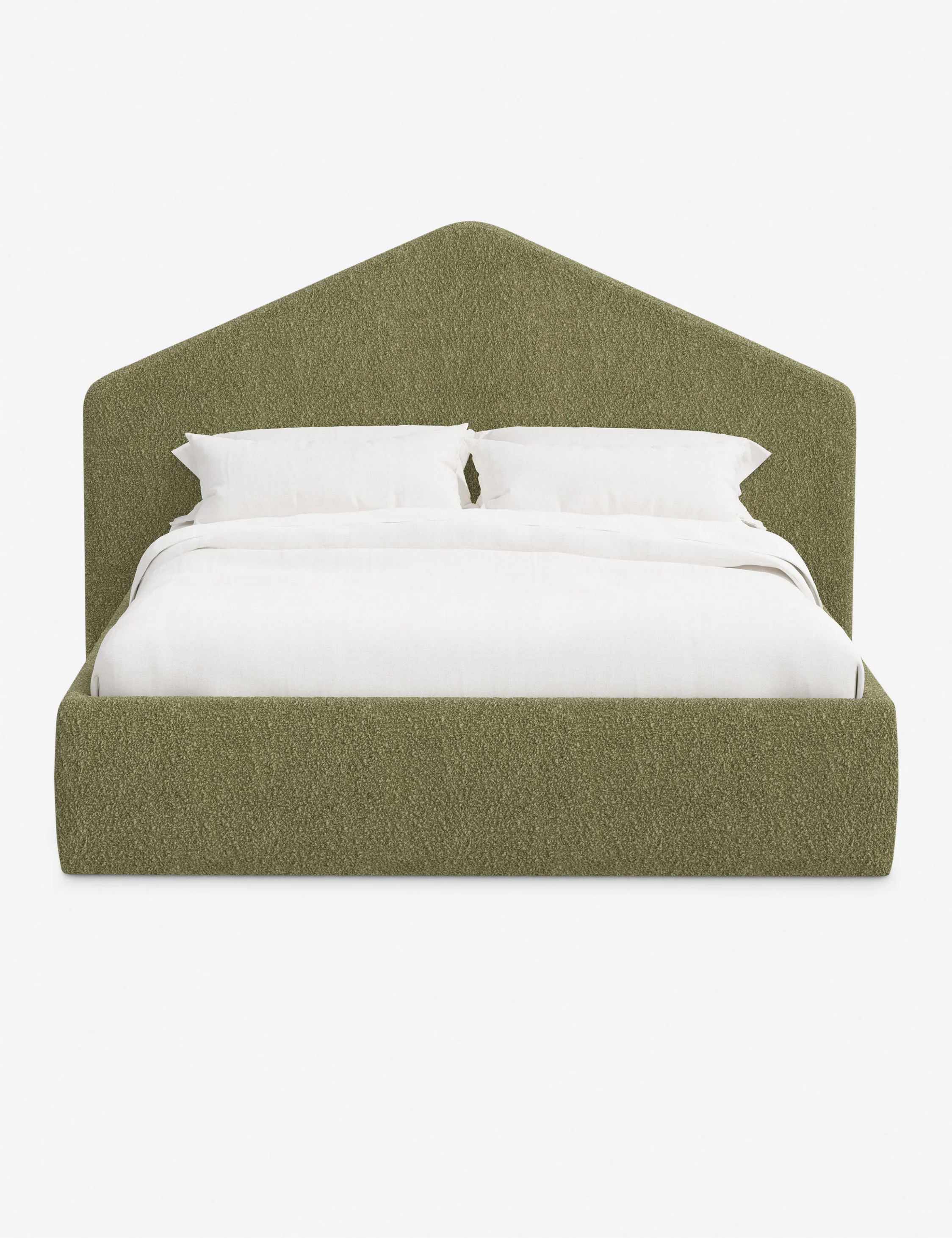 Katcher Platform Bed - Image 39