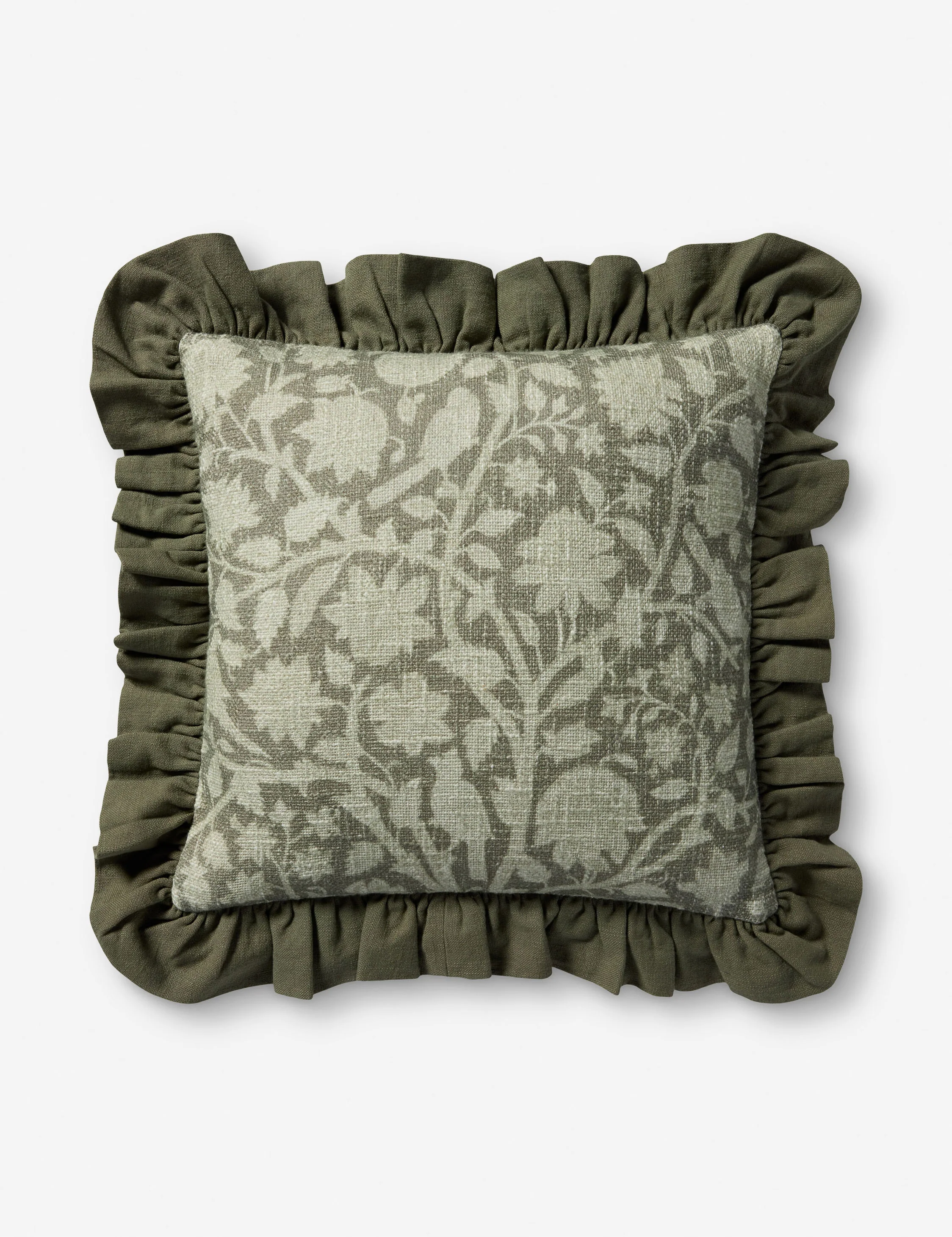 Kathleen Pillow by Chris Loves Julia x Loloi - Image 10
