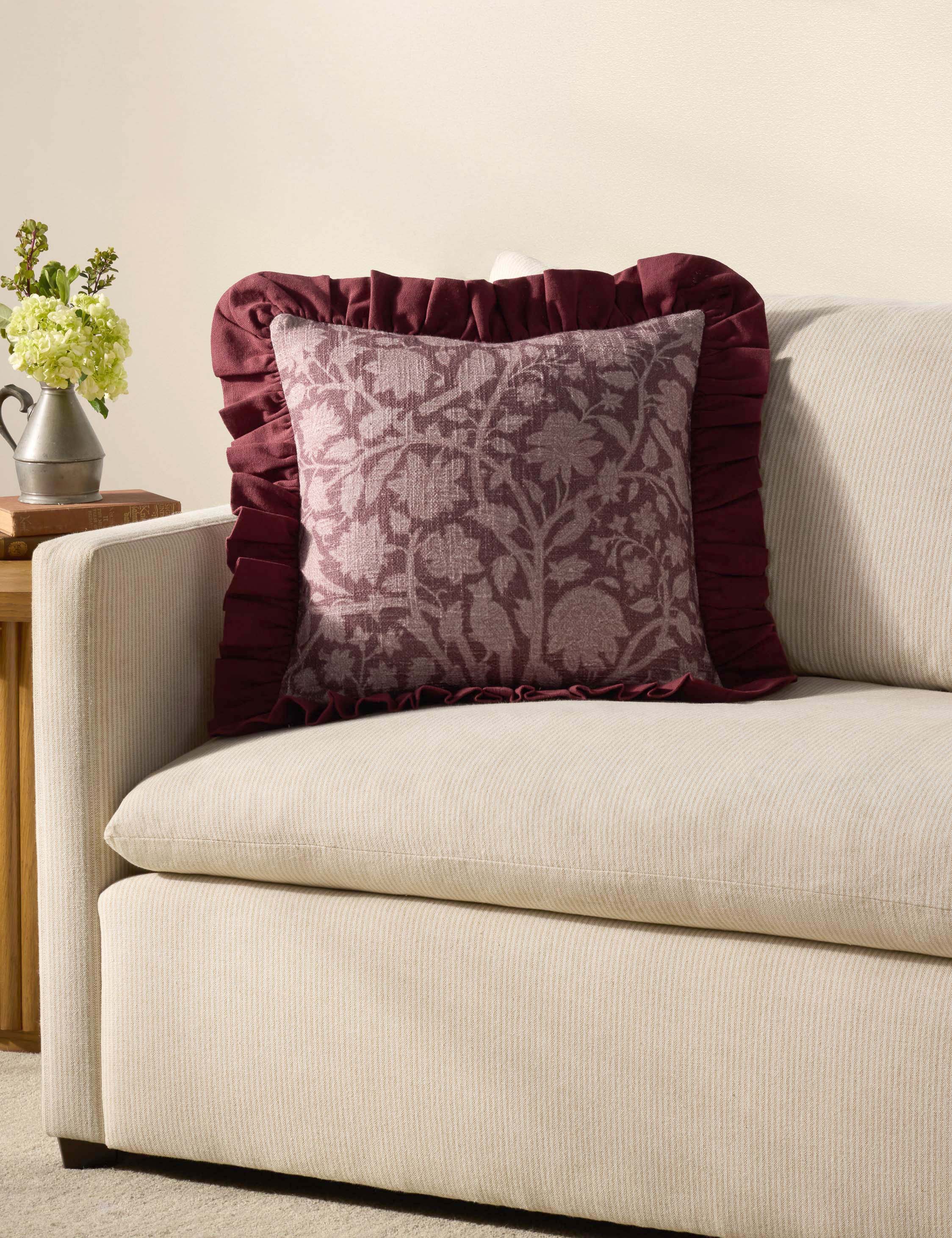Kathleen Pillow by Chris Loves Julia x Loloi - Image 3
