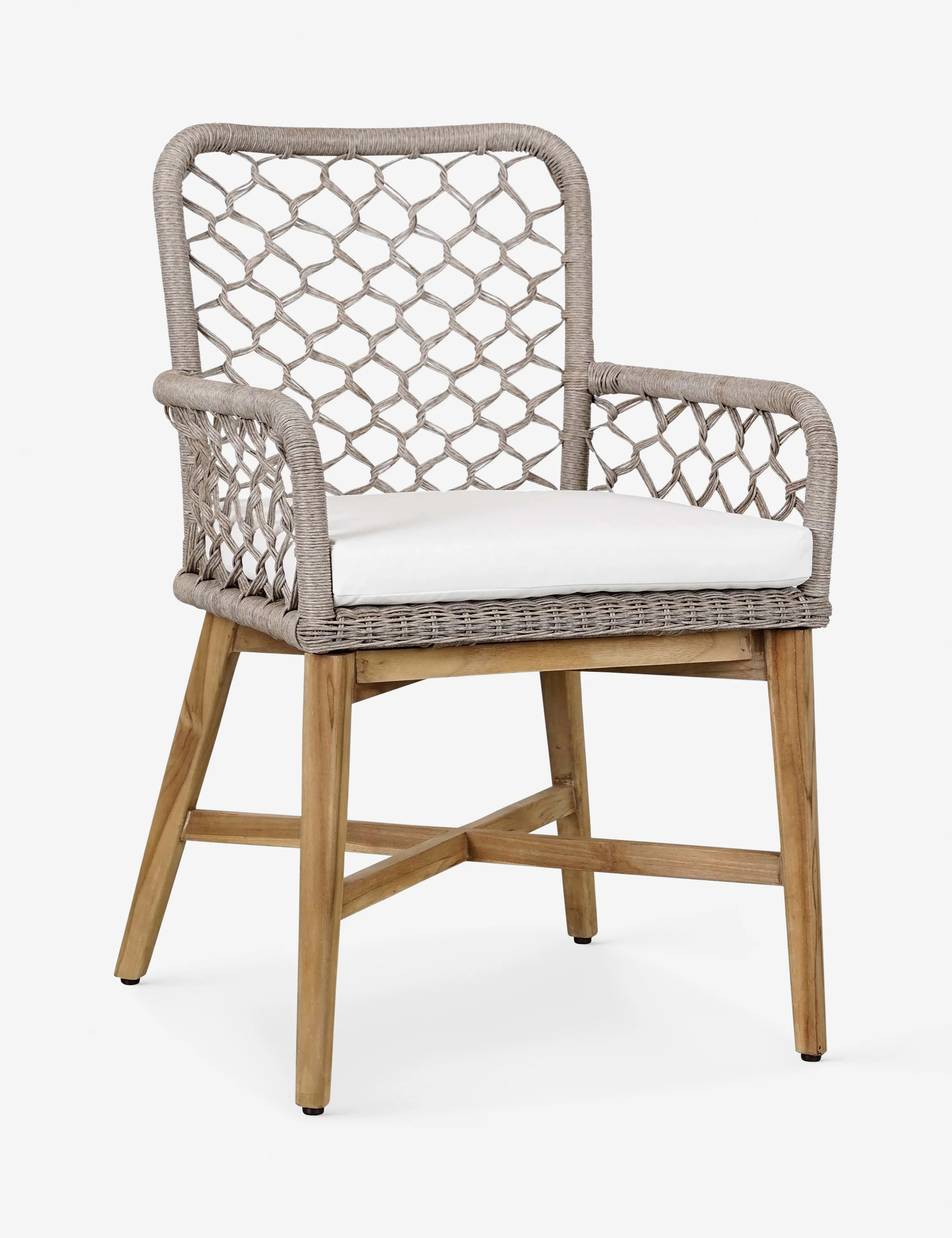 Katina Indoor / Outdoor Dining Chair - Image 4