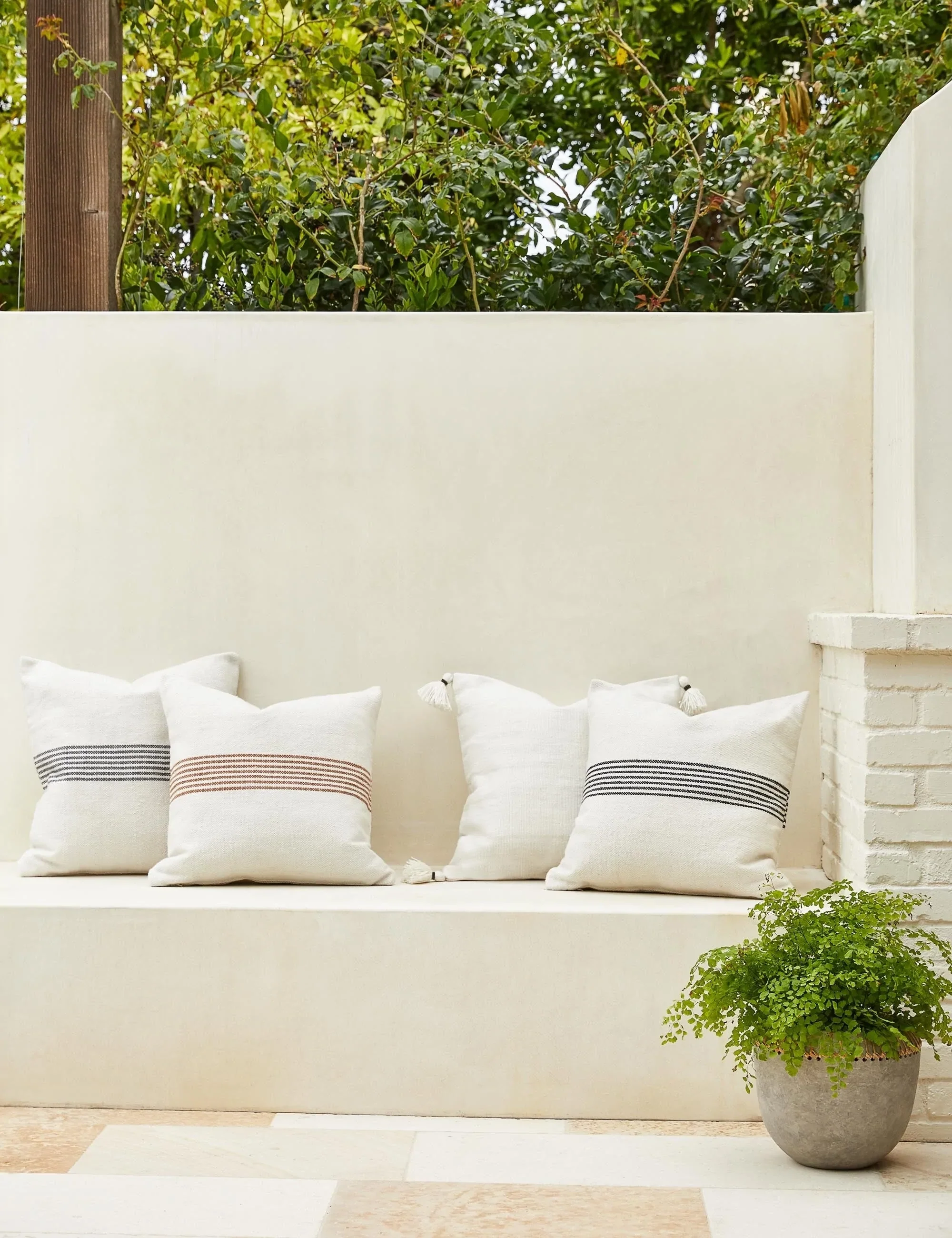 Katya Indoor / Outdoor Pillow - Image 24