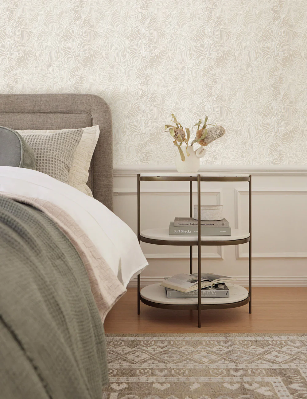 Kayleigh Nightstand - Image 3