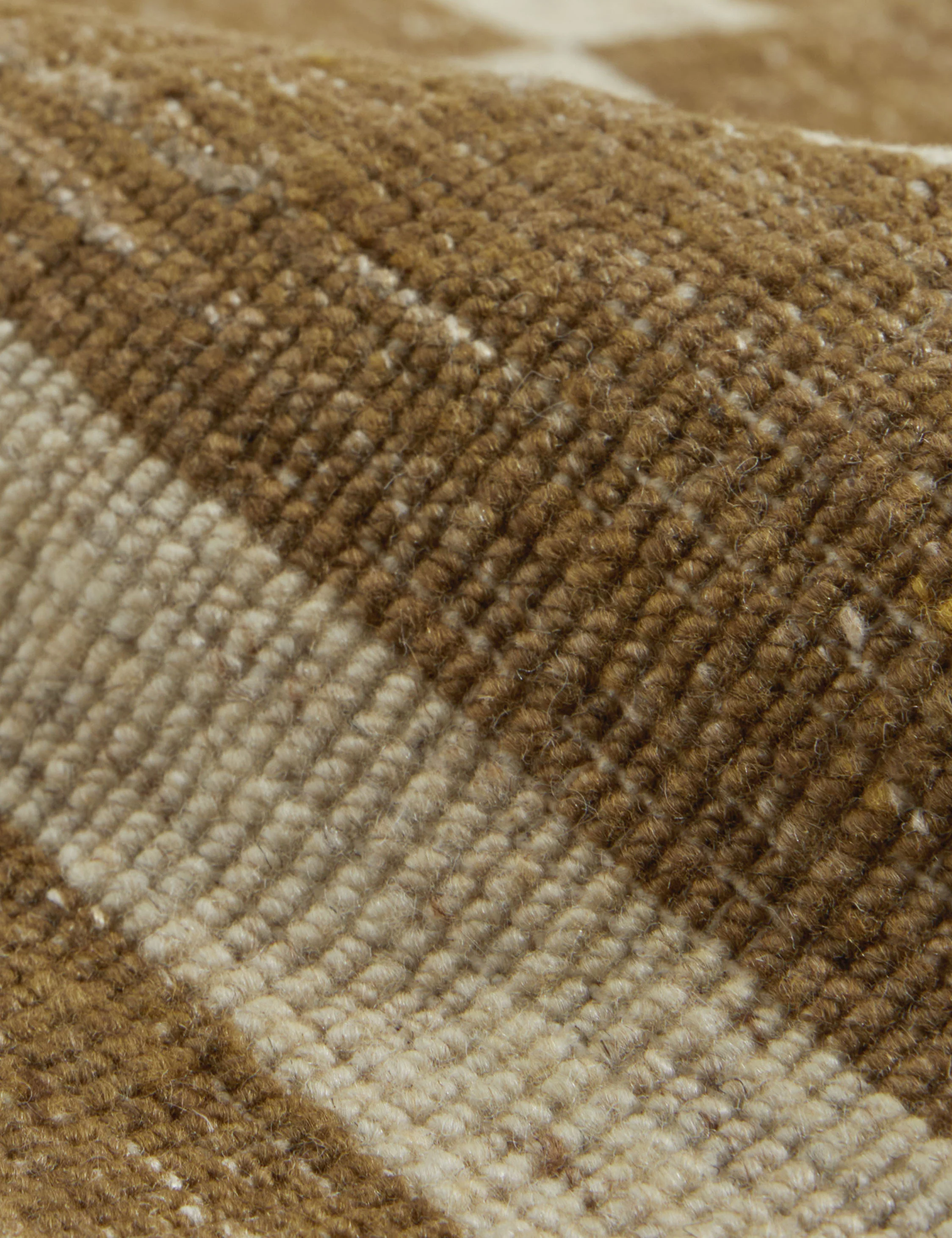 Keady Handwoven Wool-Blend Rug - Image 6