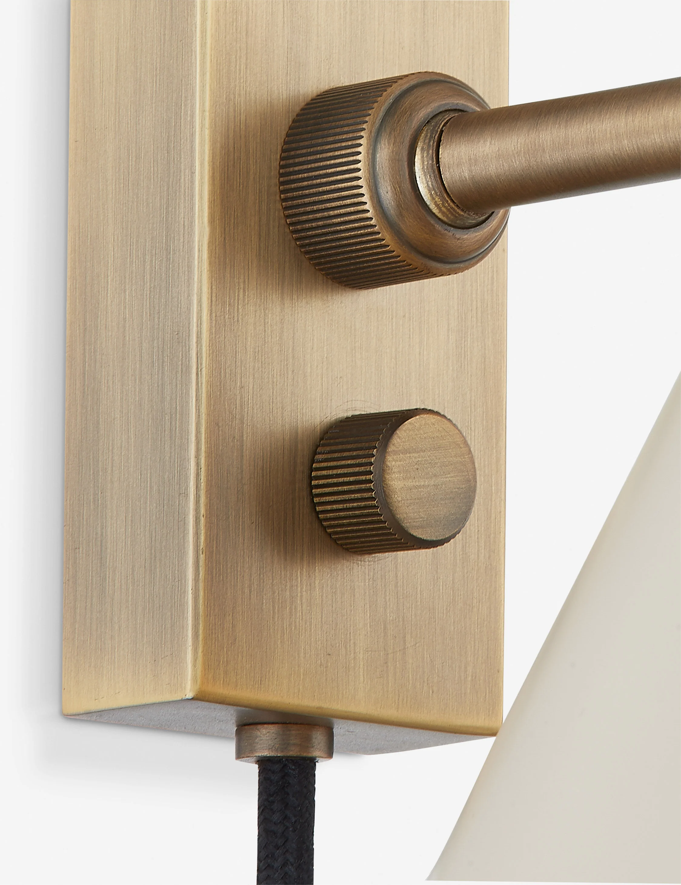 Keady Plug-In Sconce - Image 11