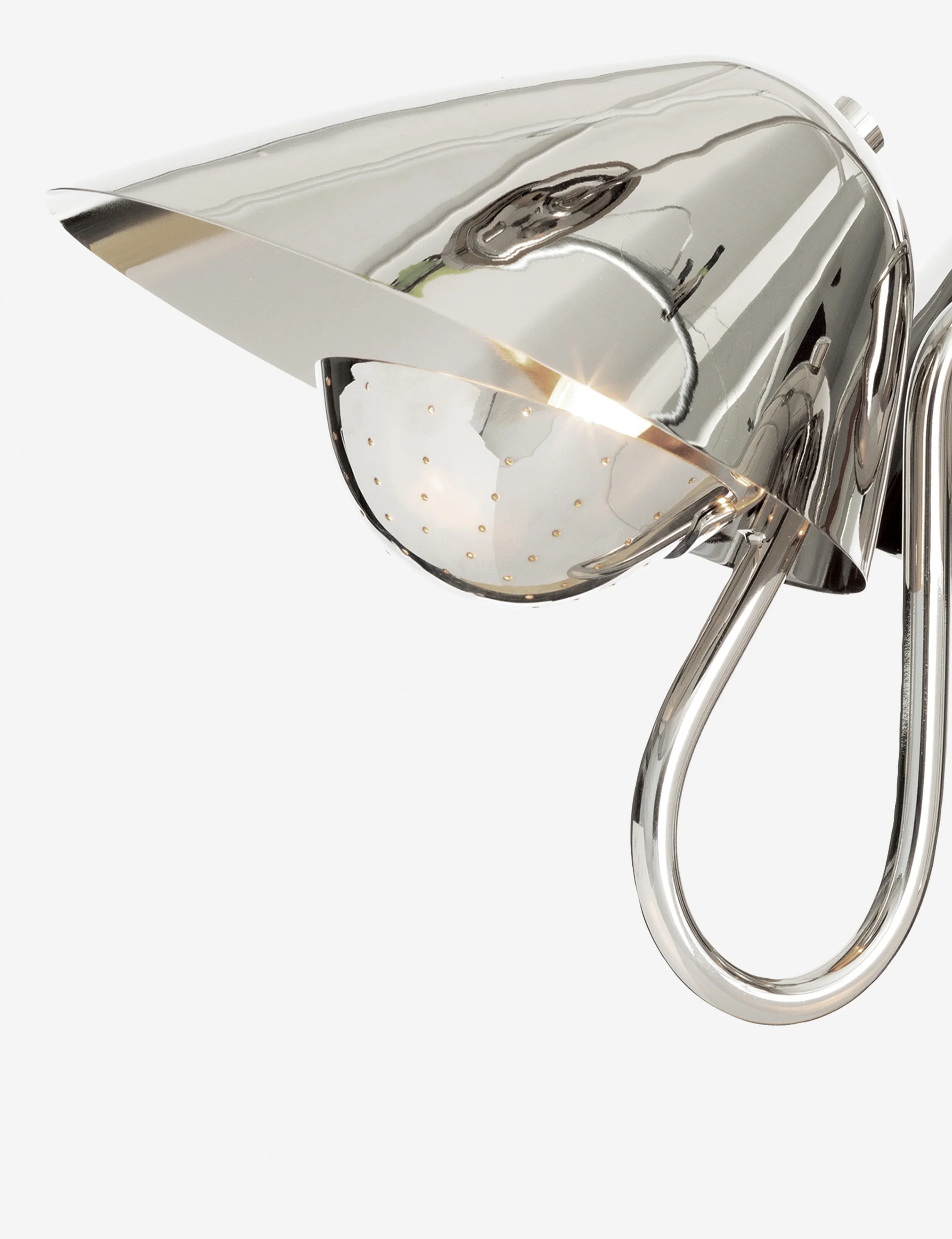 Keaton Pendant Light by Regina Andrew - Image 3