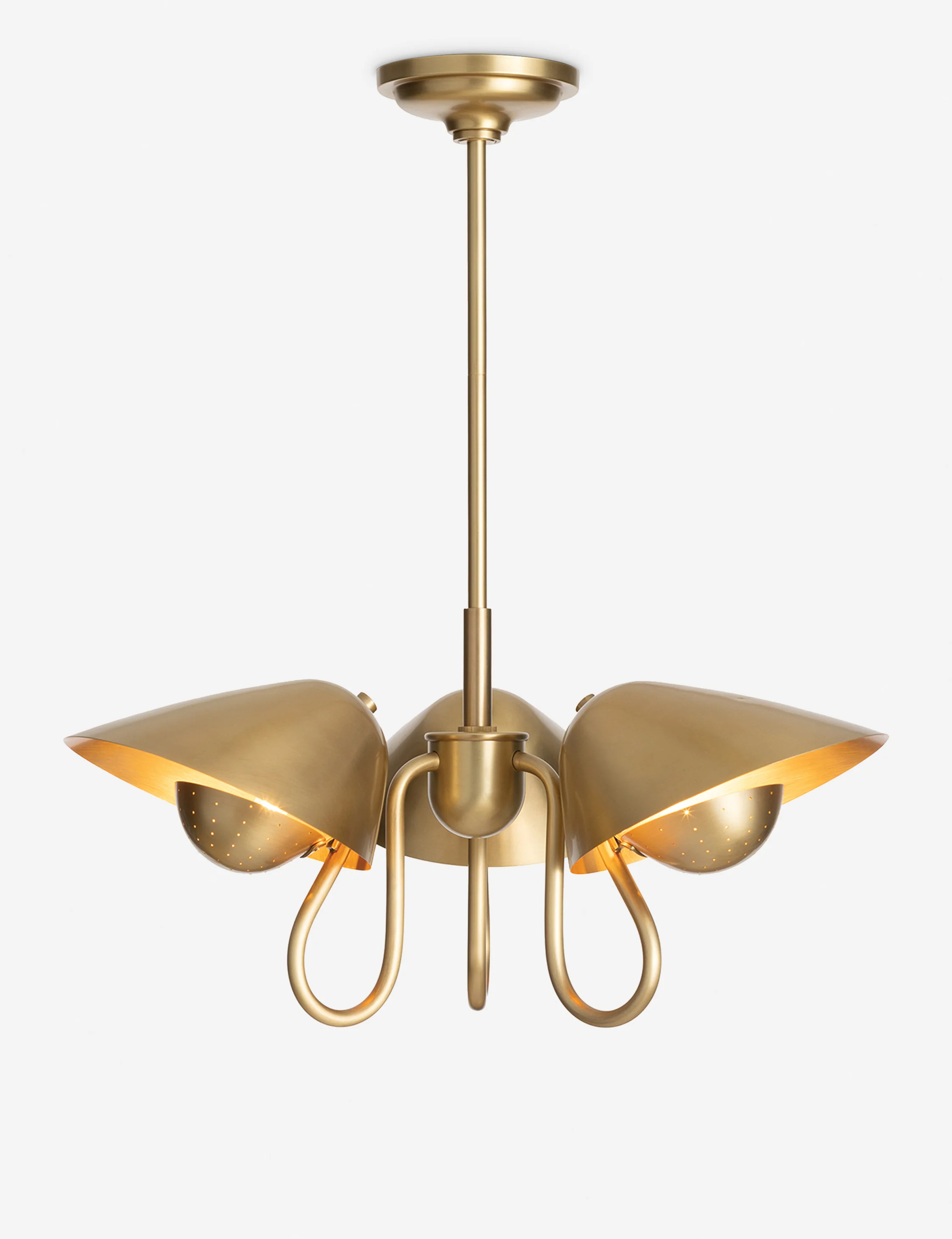 Keaton Pendant Light by Regina Andrew - Image 7