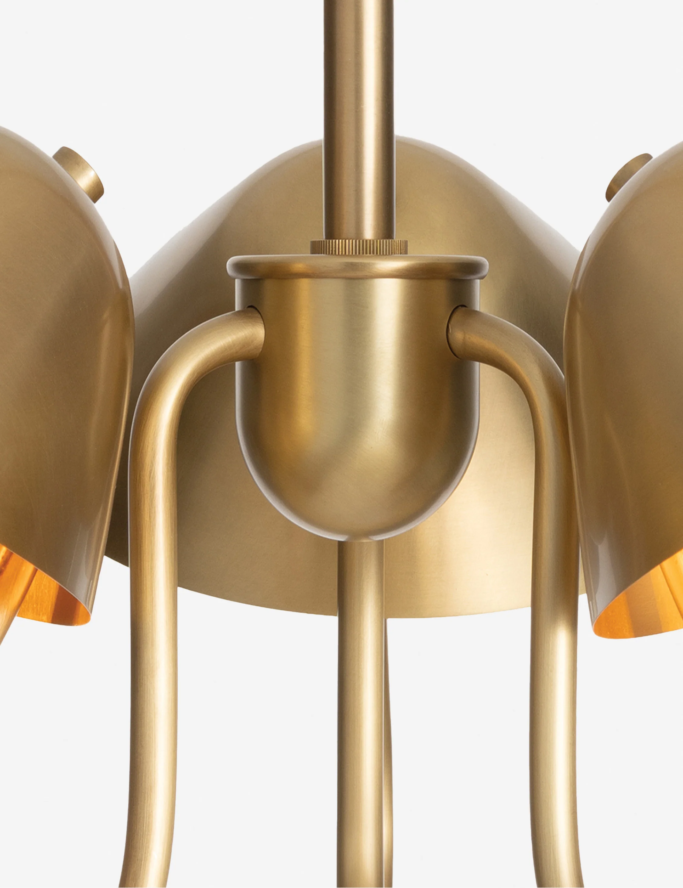Keaton Pendant Light by Regina Andrew - Image 9