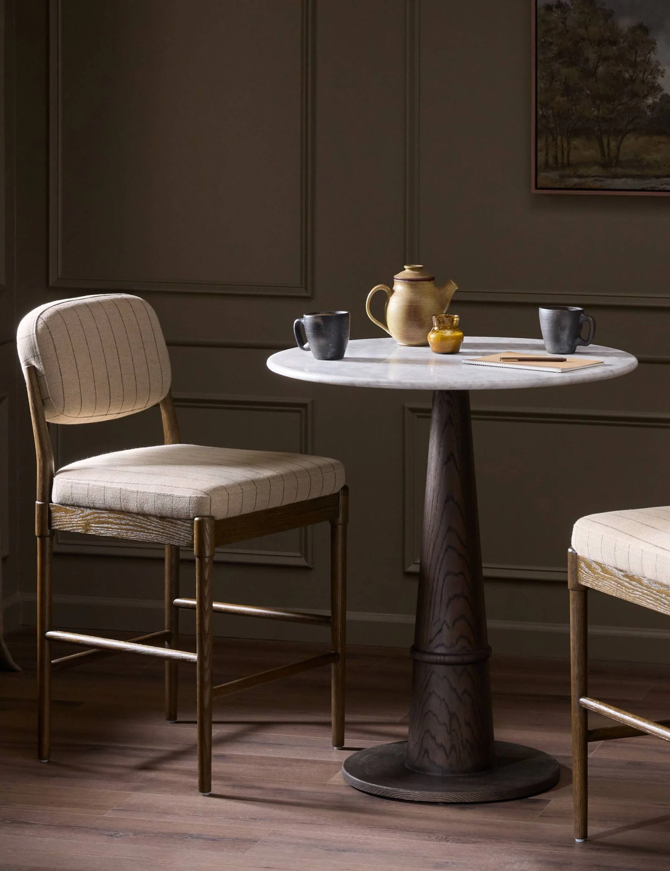 Keenum Bar and Counter Stool