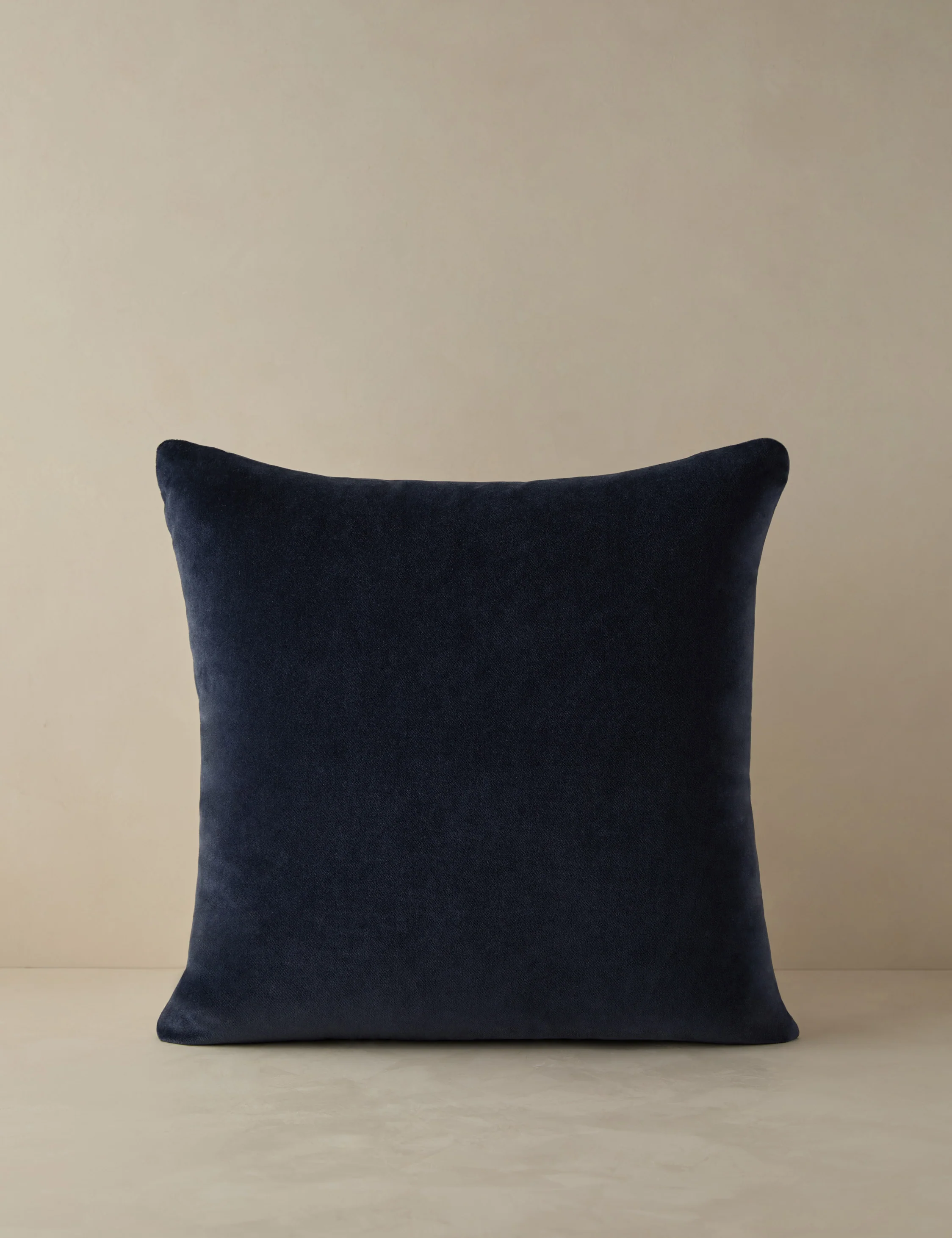 Kelmescott Linen Pillow by Scalamandre - Image 4