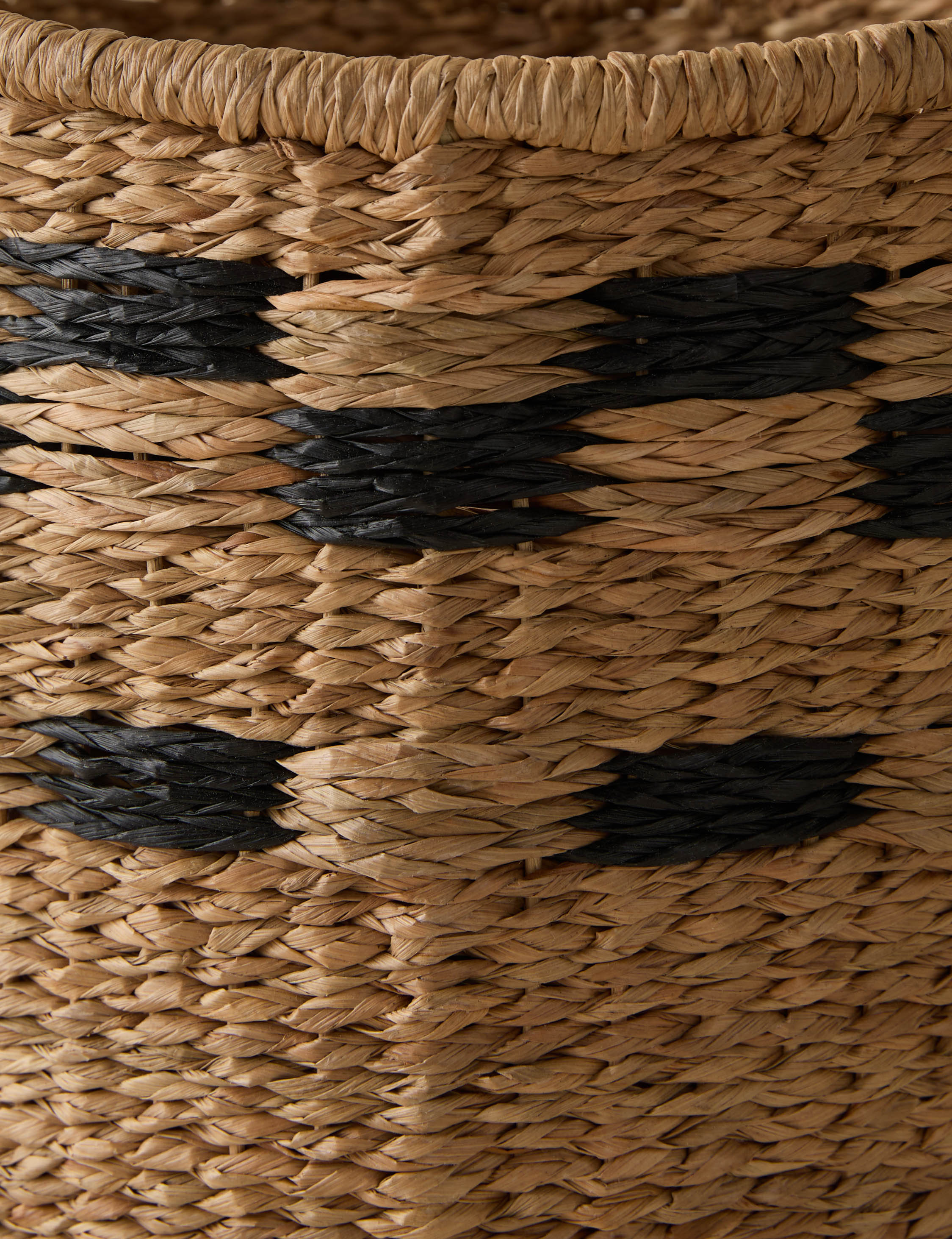 Kemble Woven Basket by Heidi Caillier - Image 11