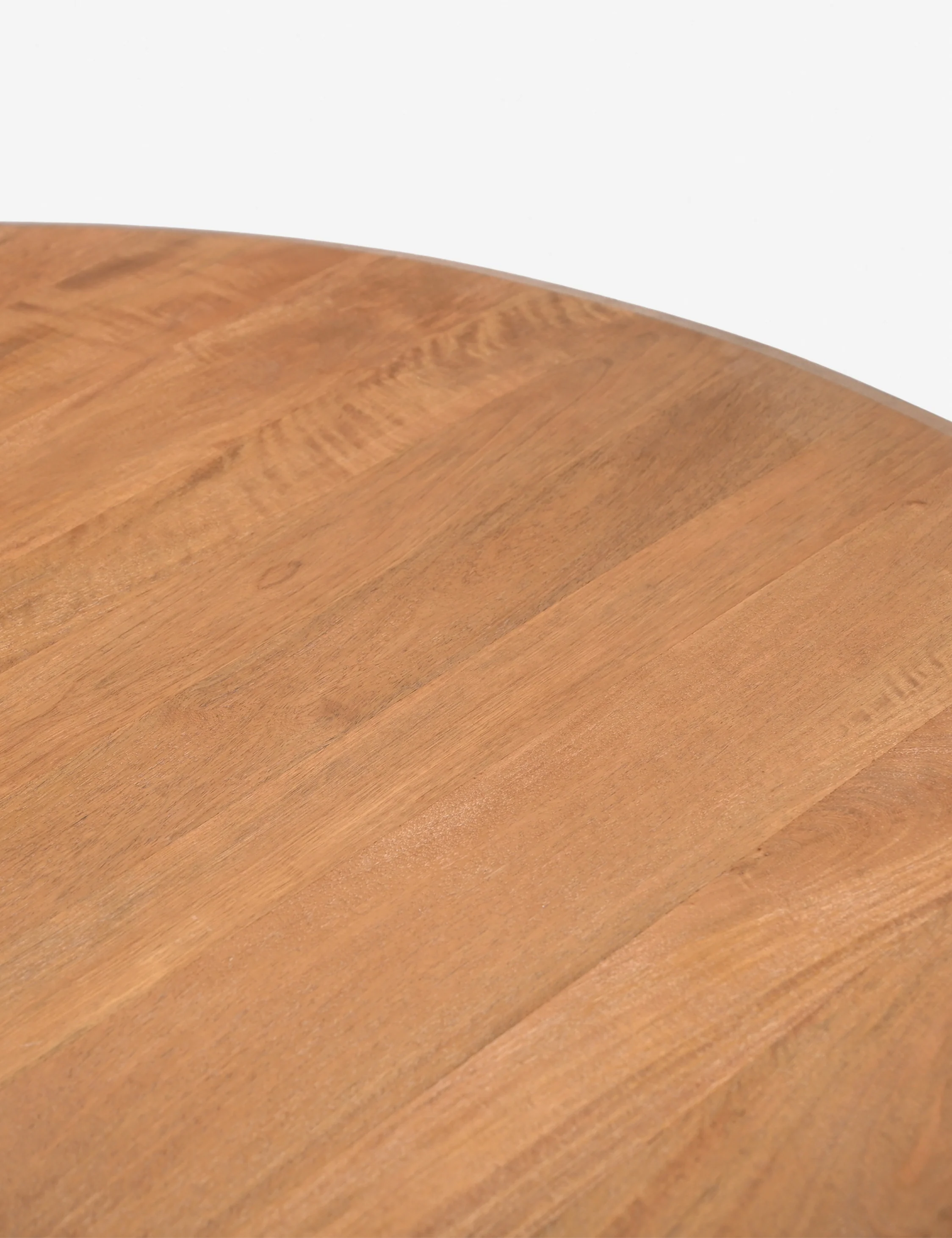Kenna Round Dining Table - Image 7