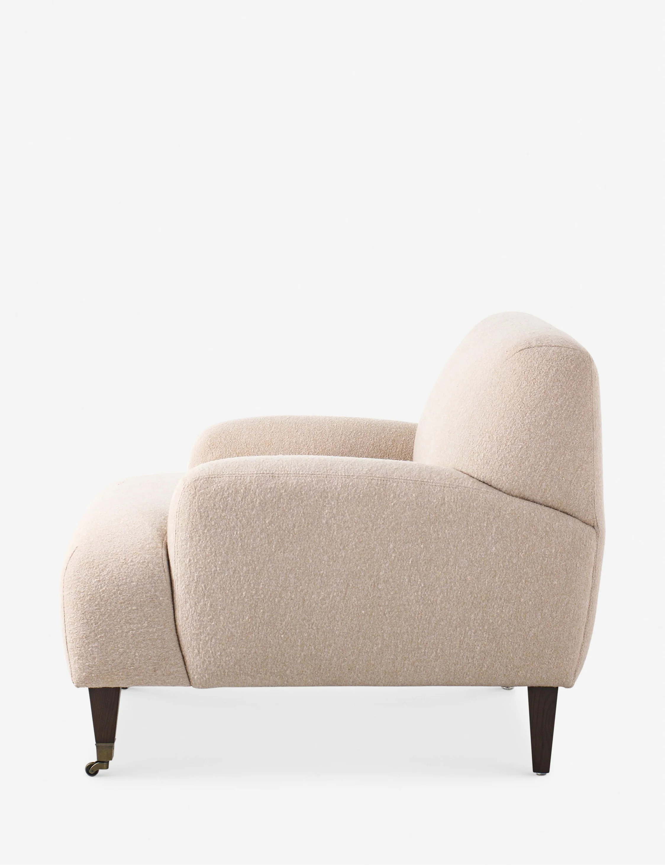 Kent Accent Chair by Amber Lewis x Four Hands - Image 4